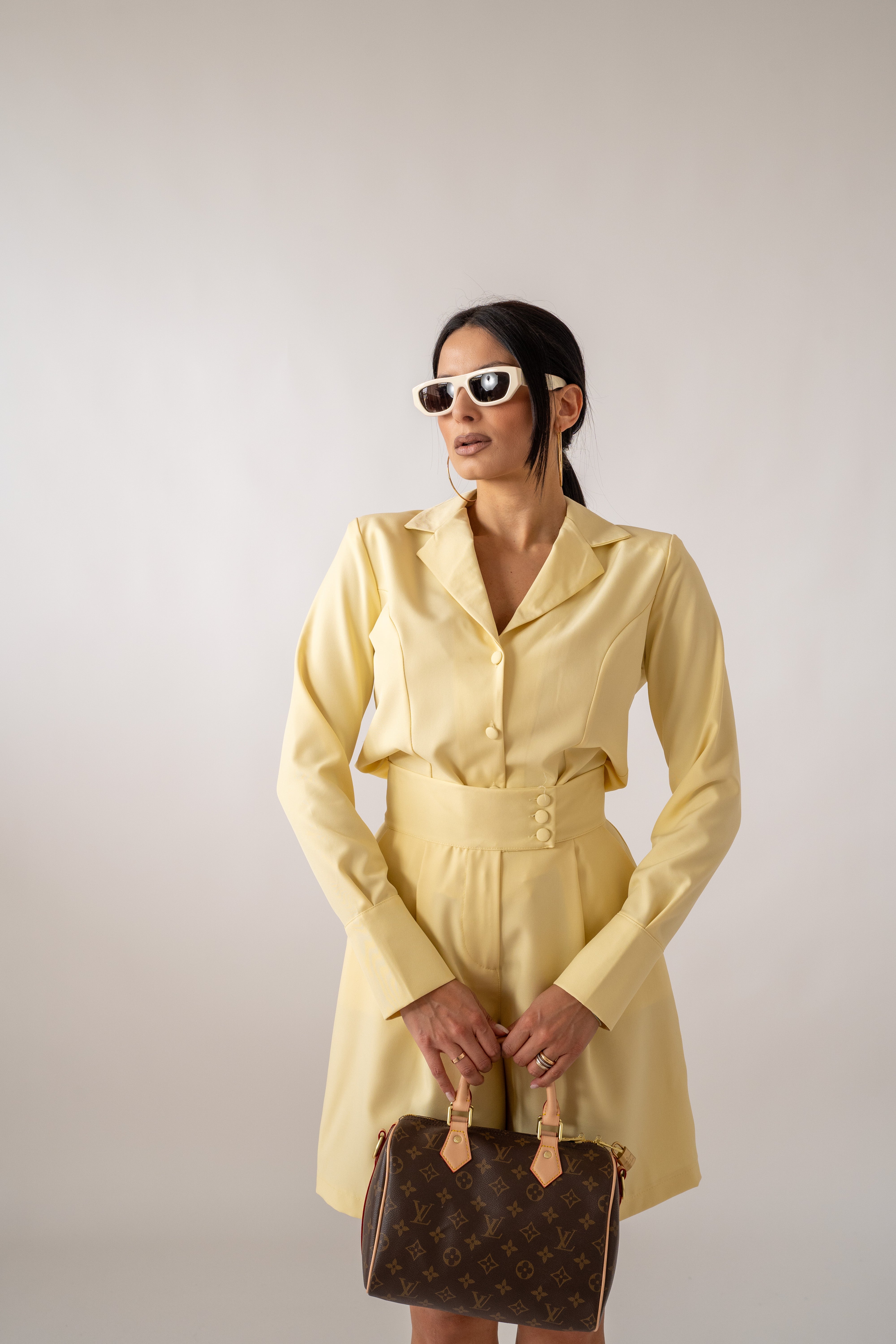 Coordinato Jasmine