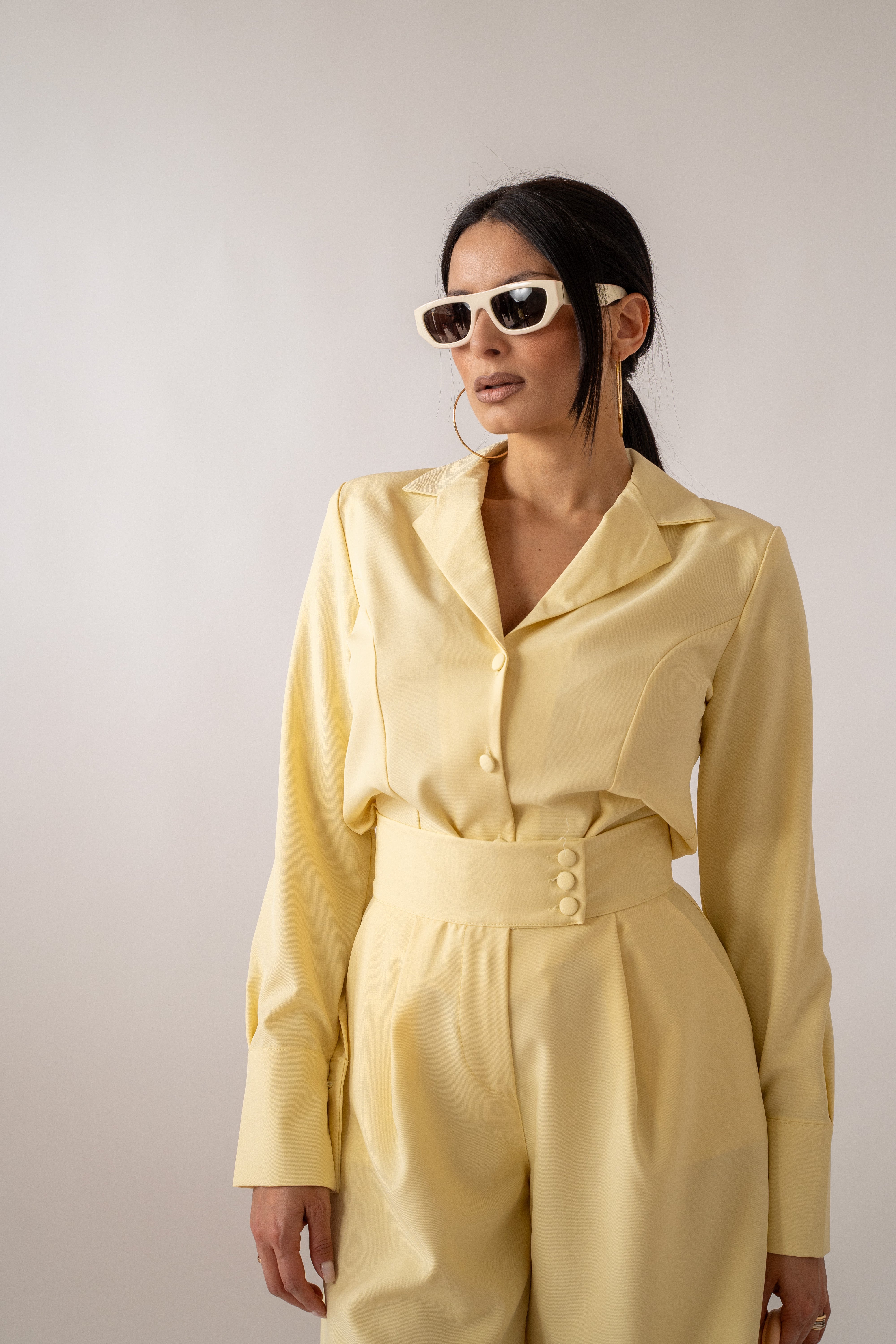 Coordinato Jasmine