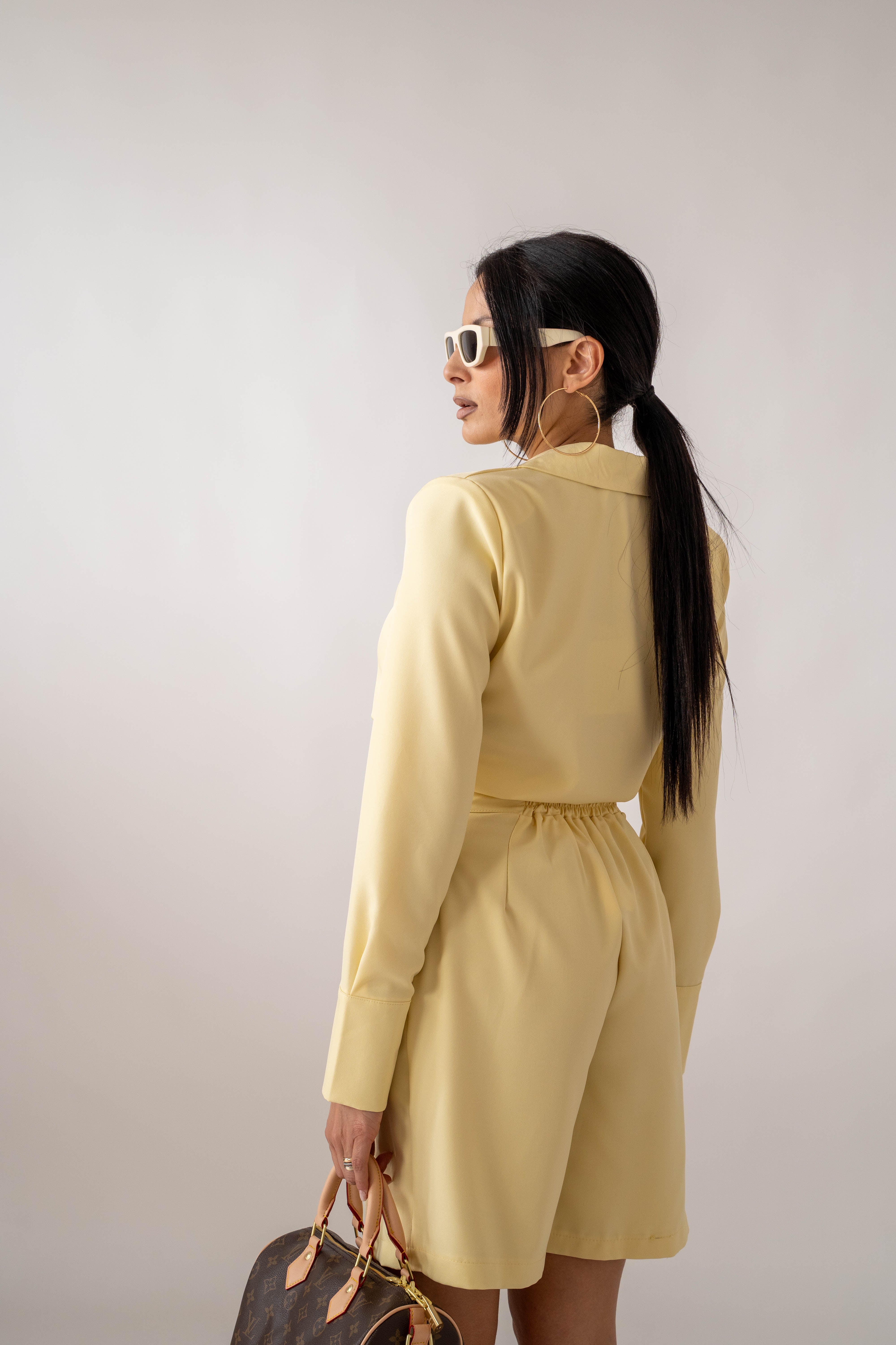 Coordinato Jasmine