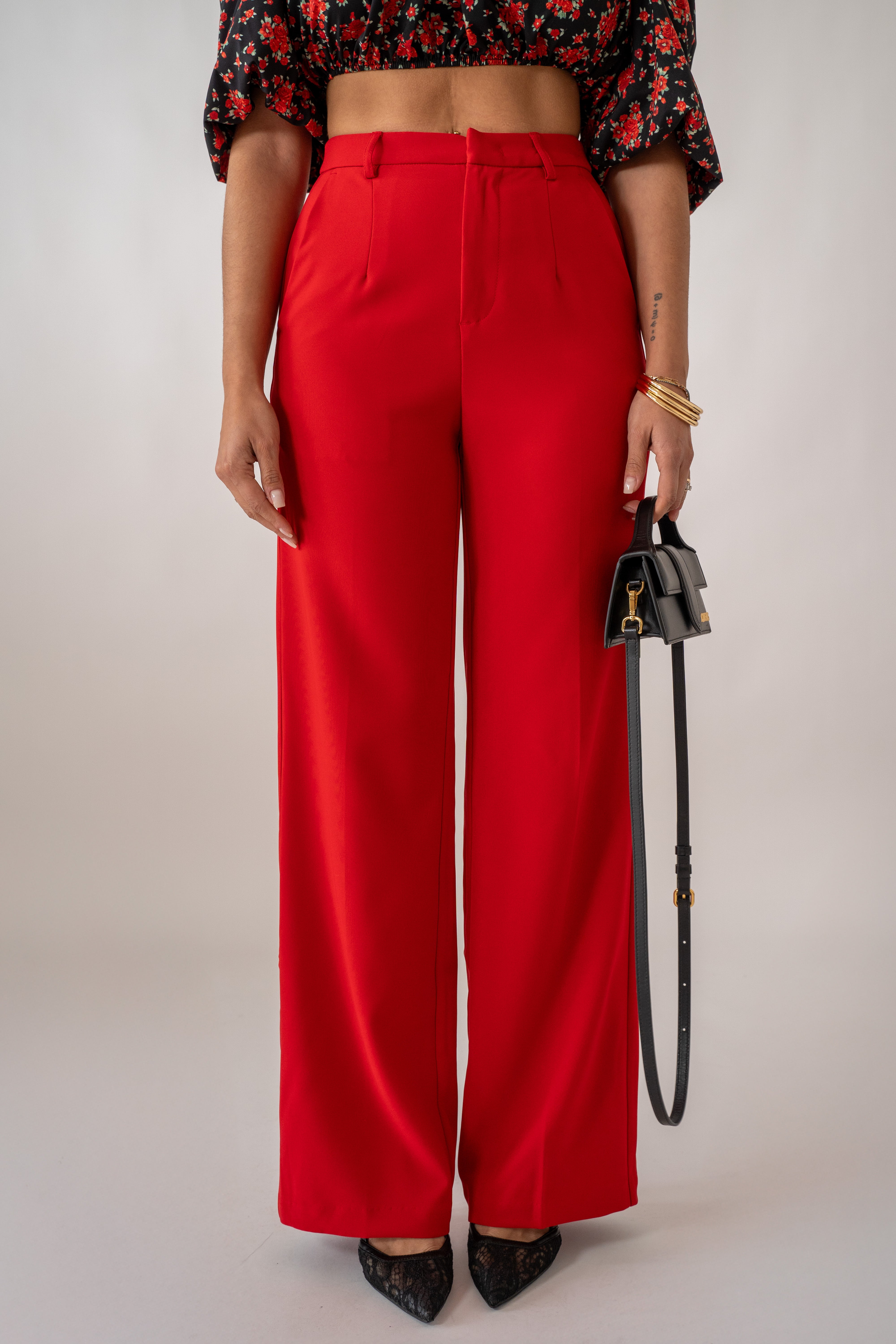 Pantalone “Lo Voglio!”
