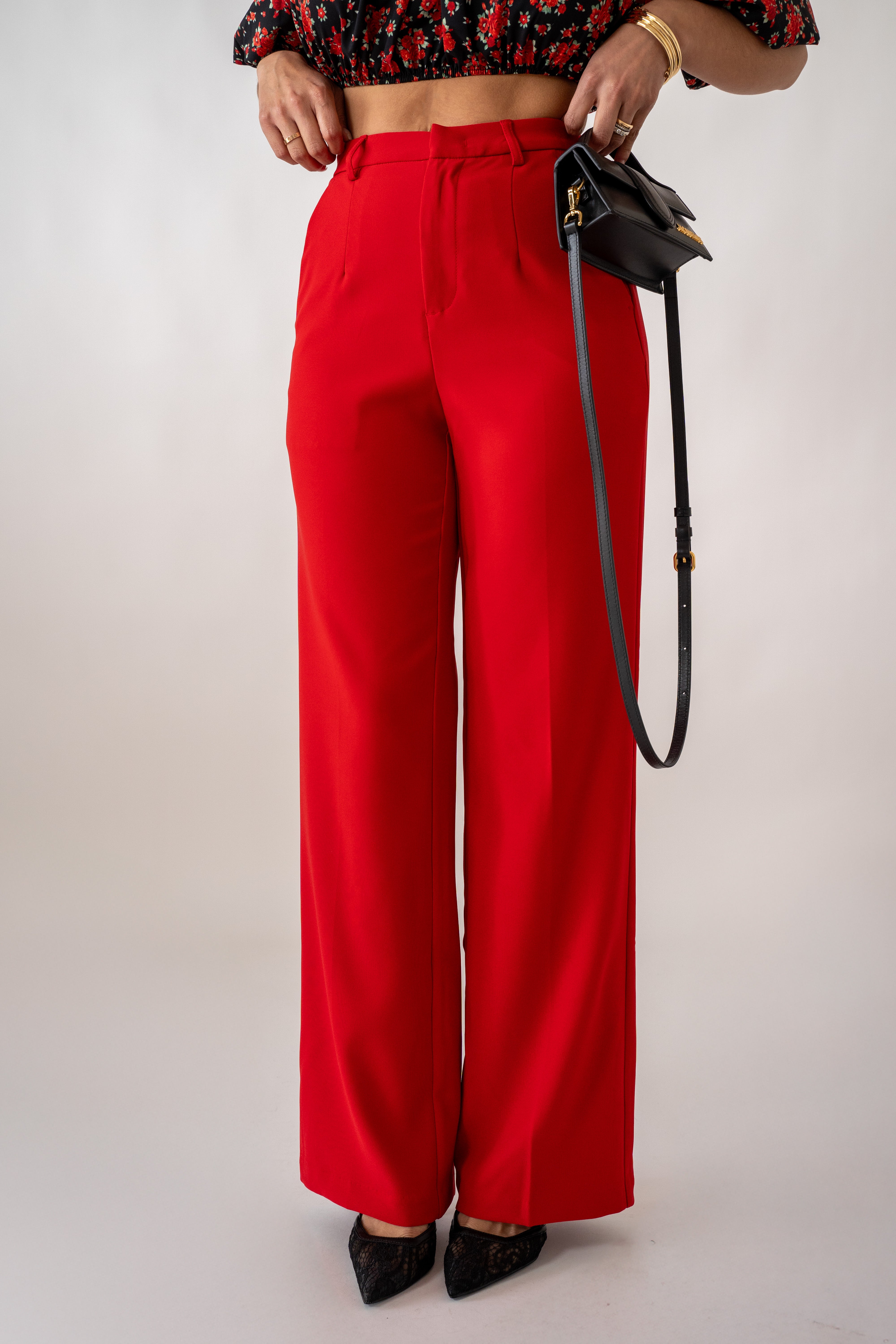 Pantalone “Lo Voglio!”