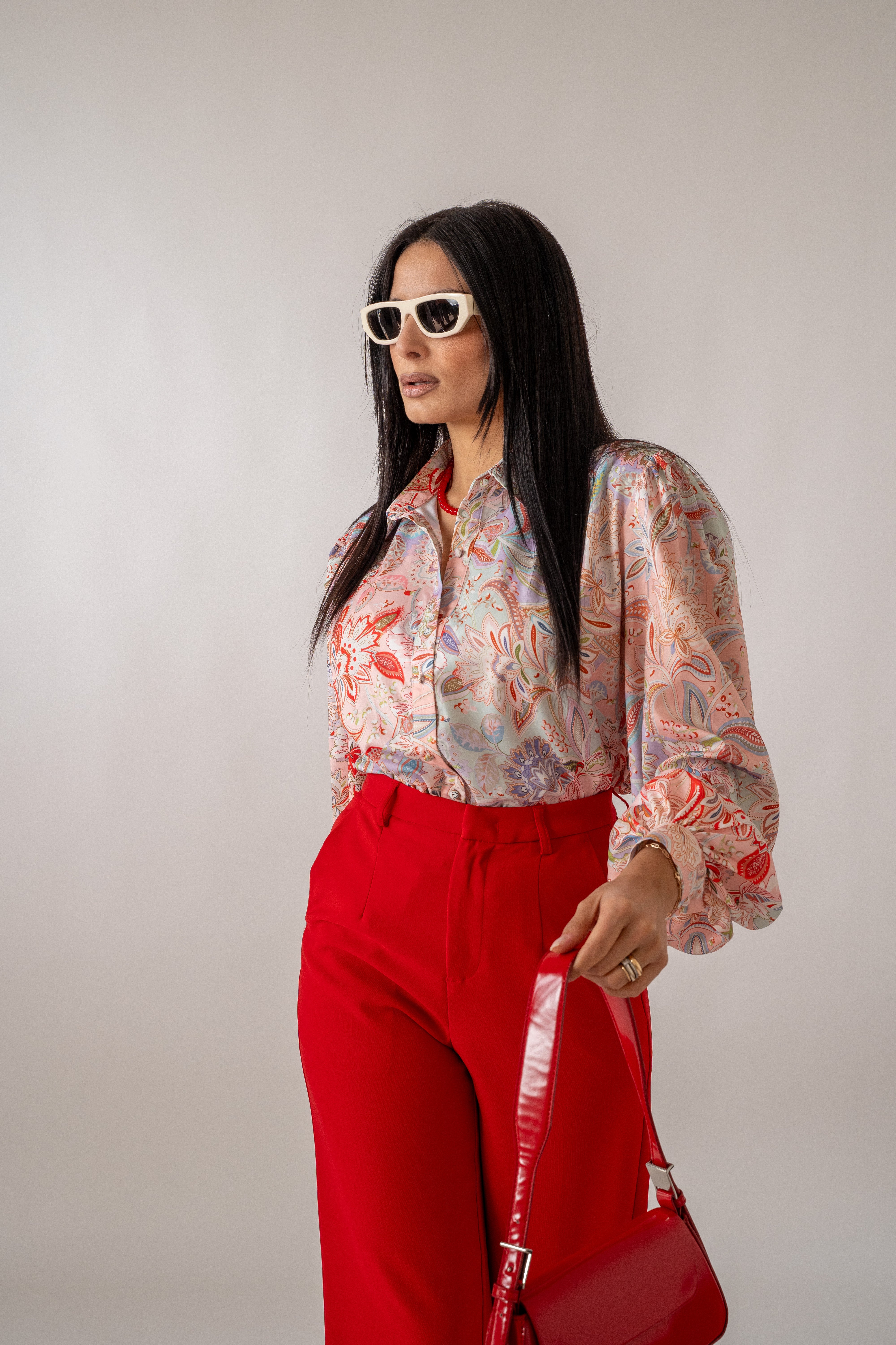 Camicia Indonesia