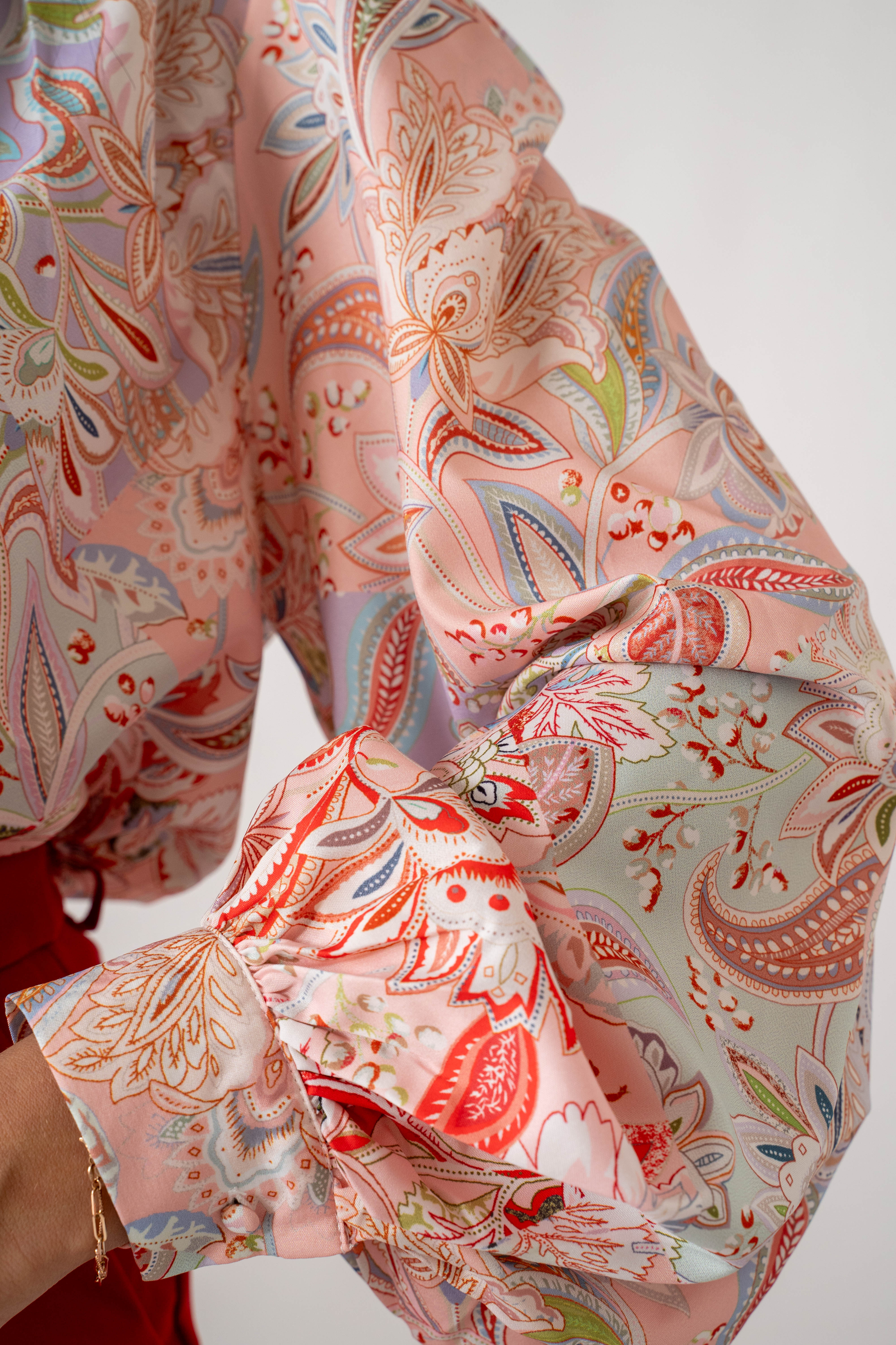 Camicia Indonesia