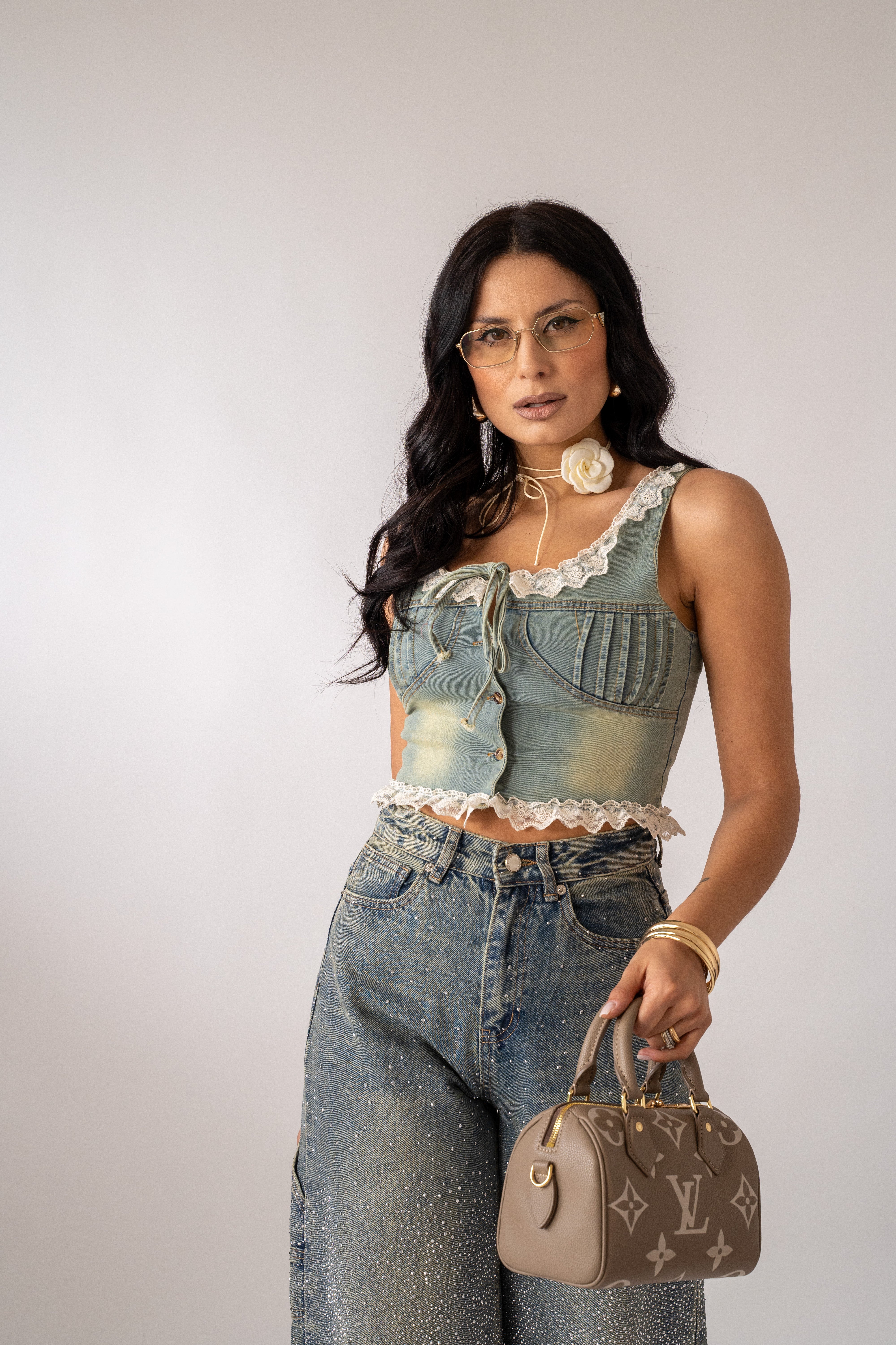 Top Kimberly