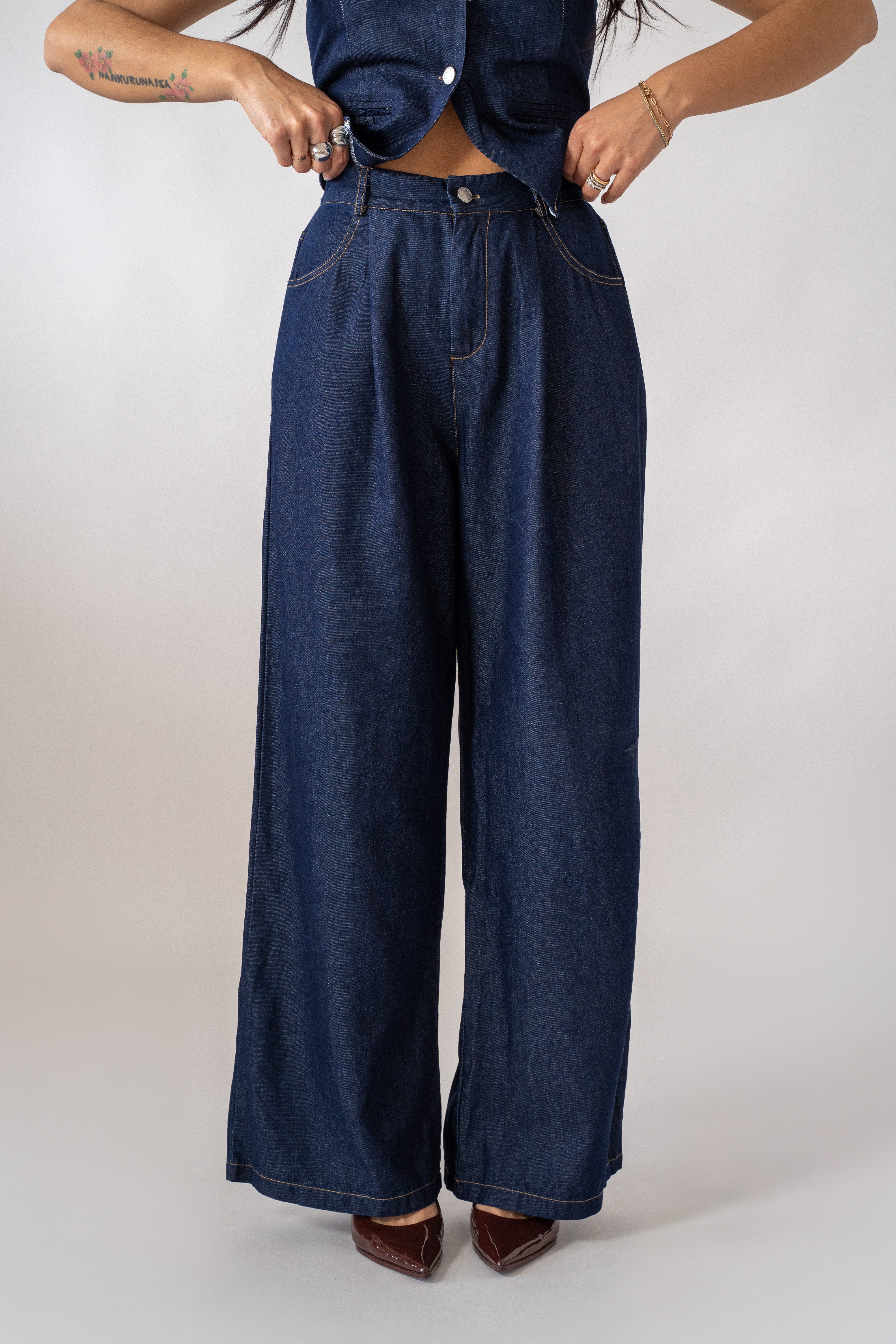 Coordinato Mallory