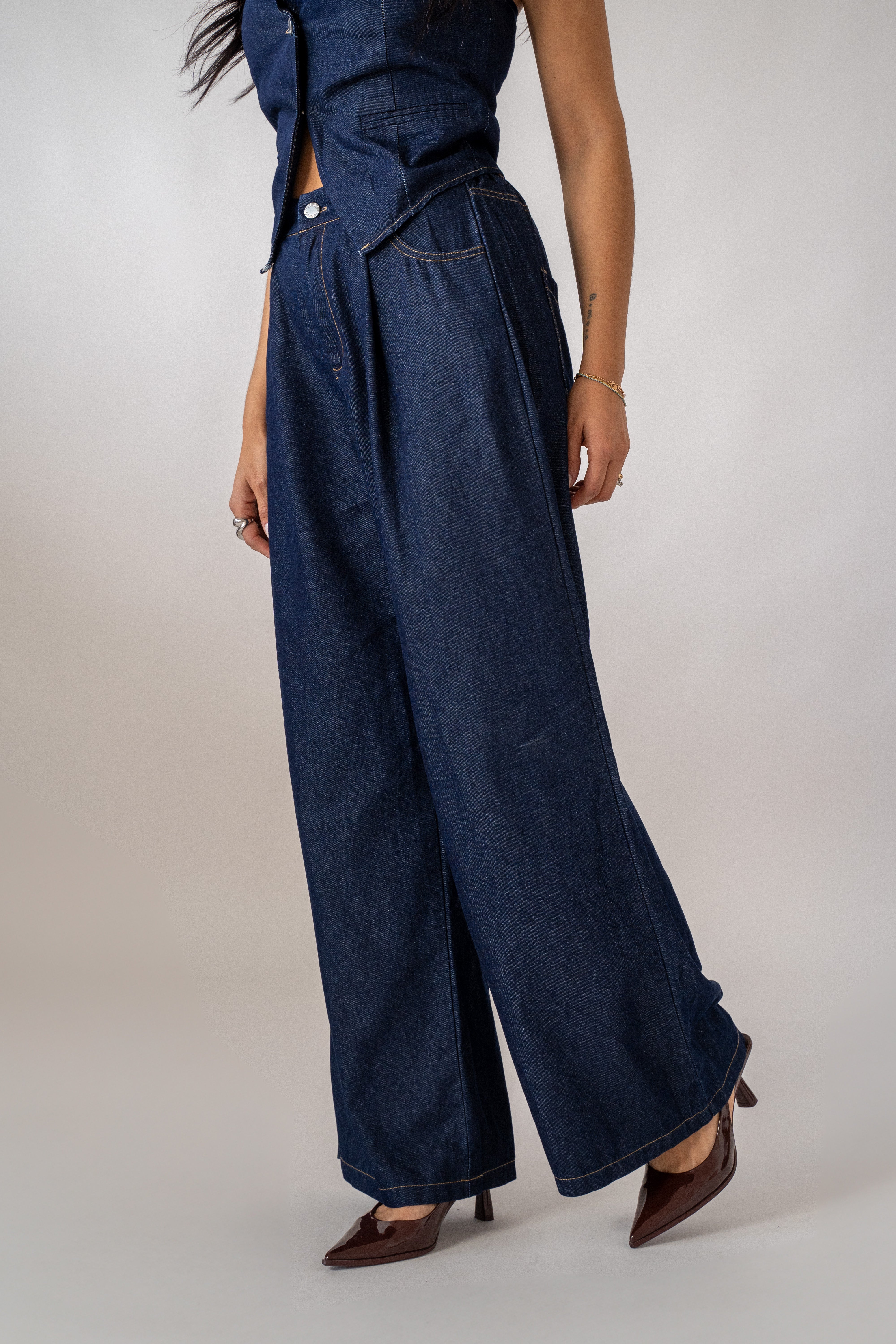Coordinato Mallory