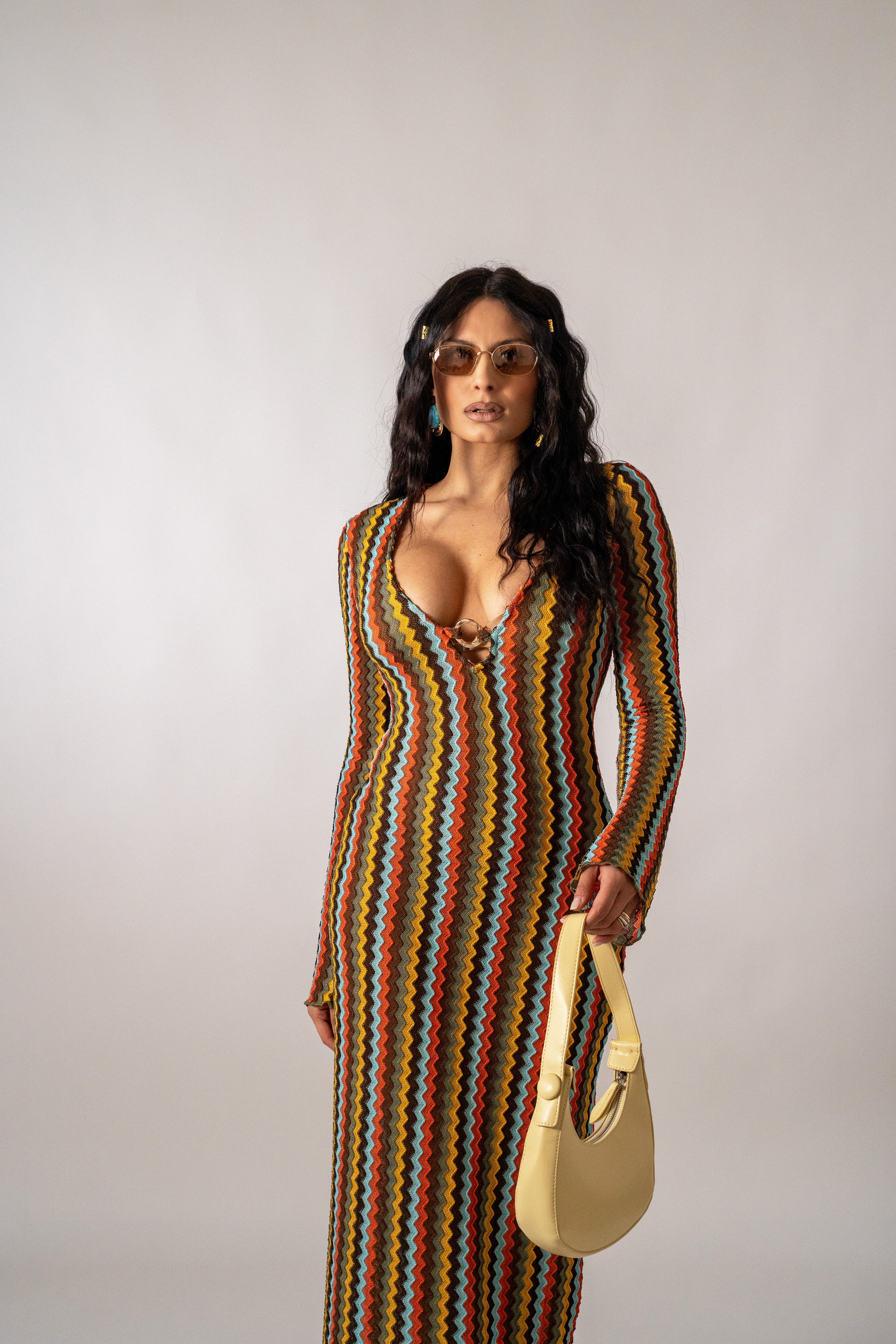 Dress Jamaica