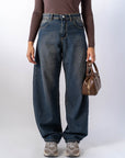 Jeans Balloon Vintage