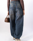 Jeans Balloon Vintage
