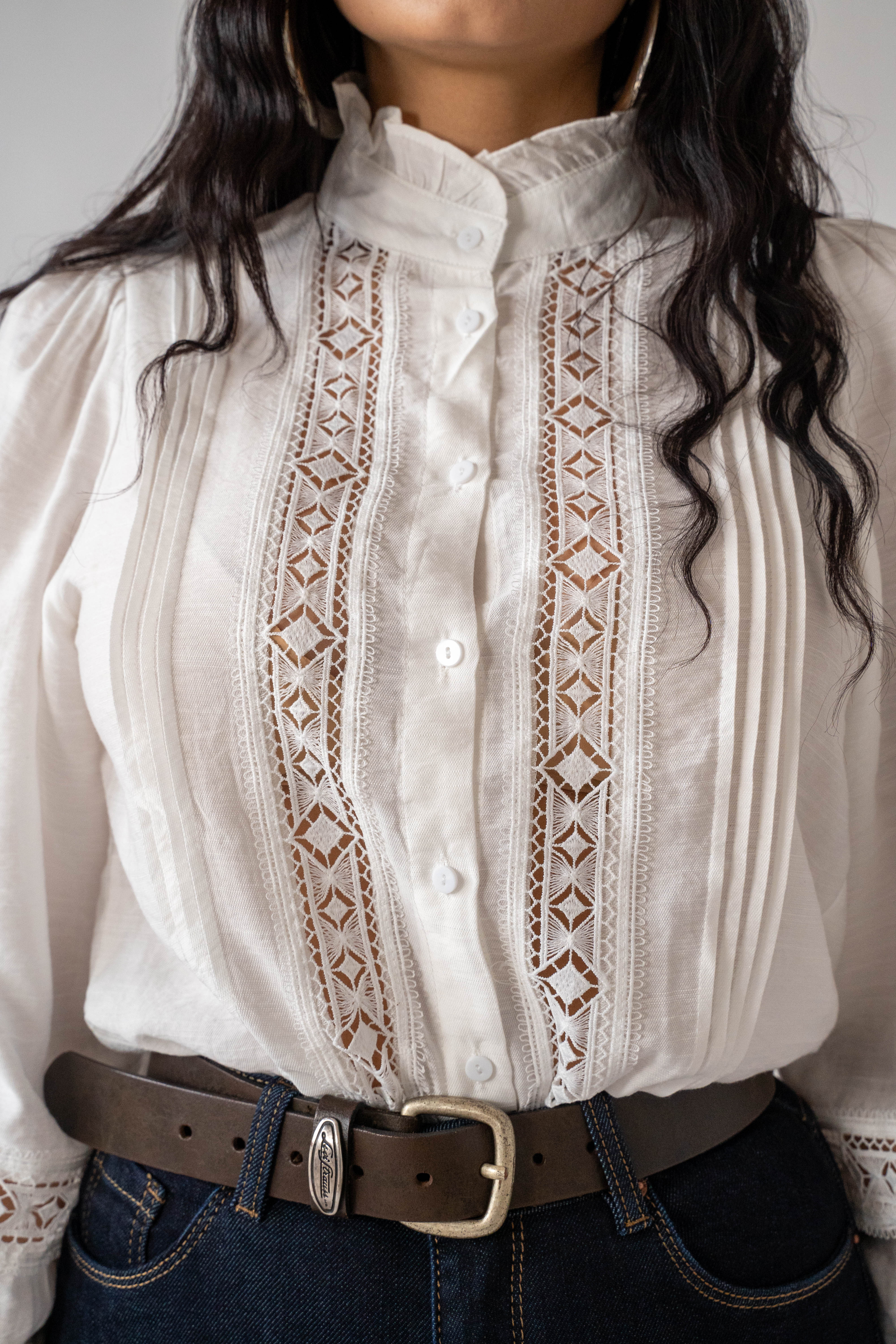 Camicia Daphne