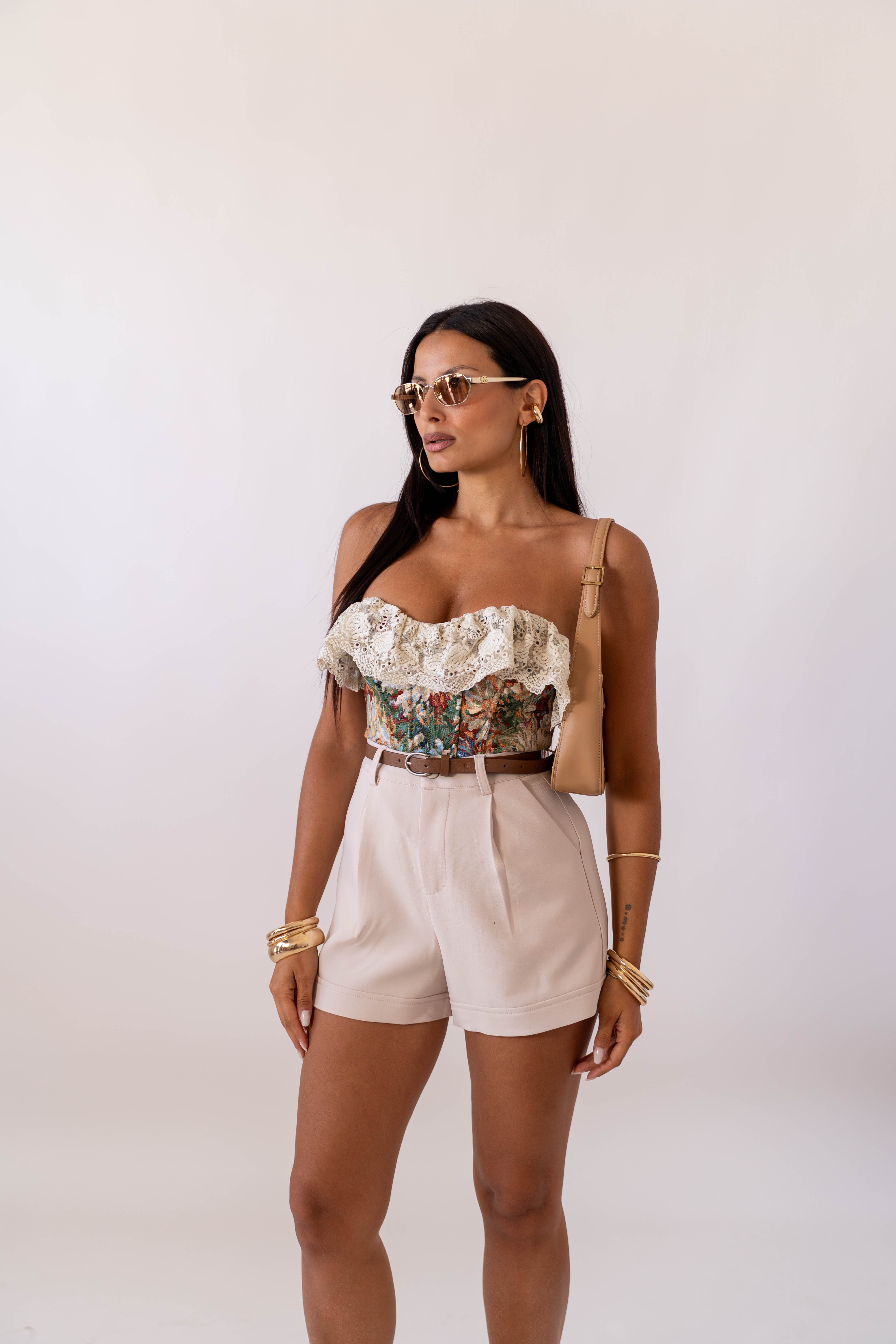 Top Bustier Japan 2.0