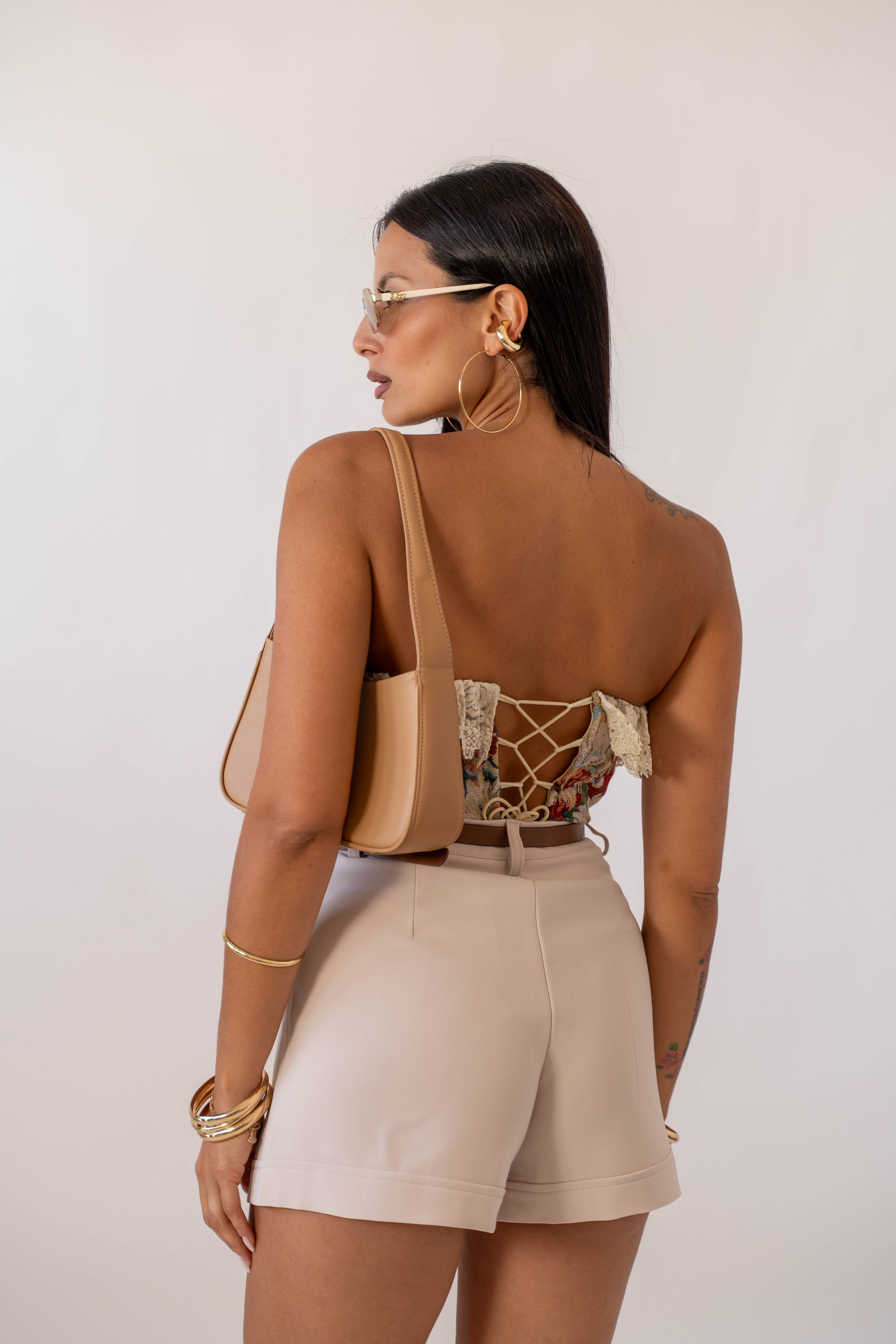 Top Bustier Japan 2.0
