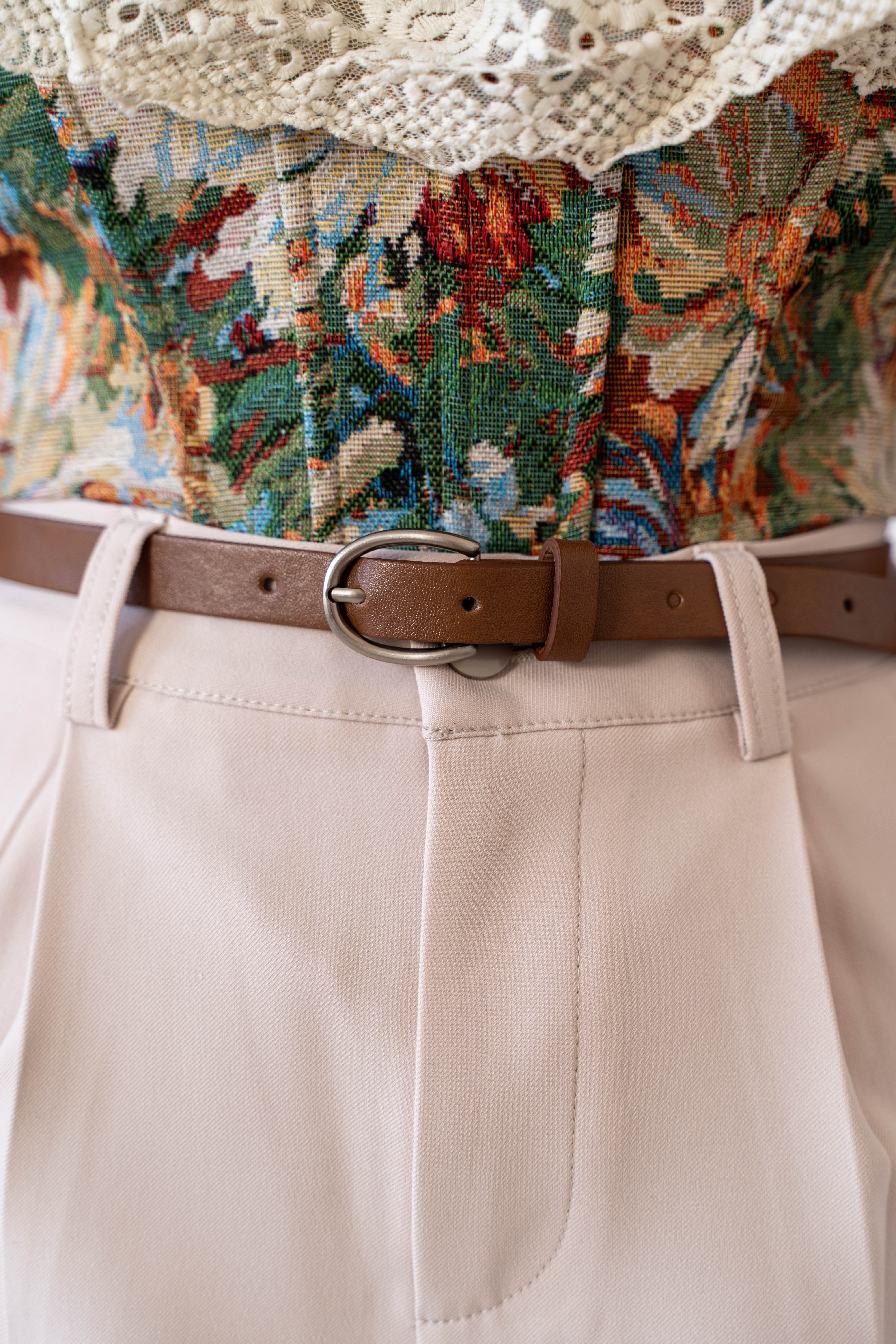 Top Bustier Japan 2.0