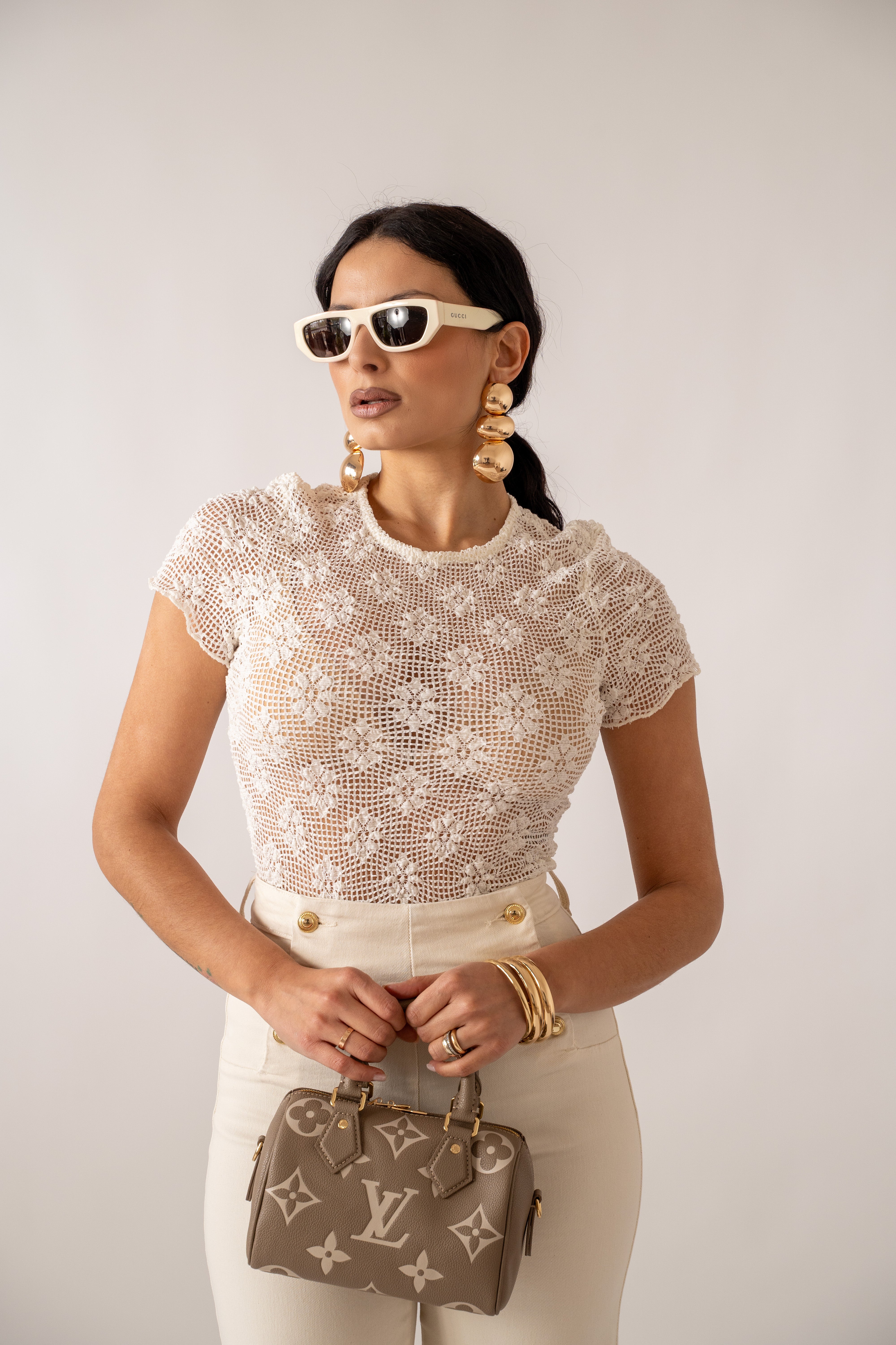 Maglia Charlotte