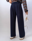 Pantalone Basic Blue