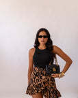 Body In Lycra Ginevra - Stylish Moda