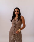 Coordinato Cairo - Stylish Moda