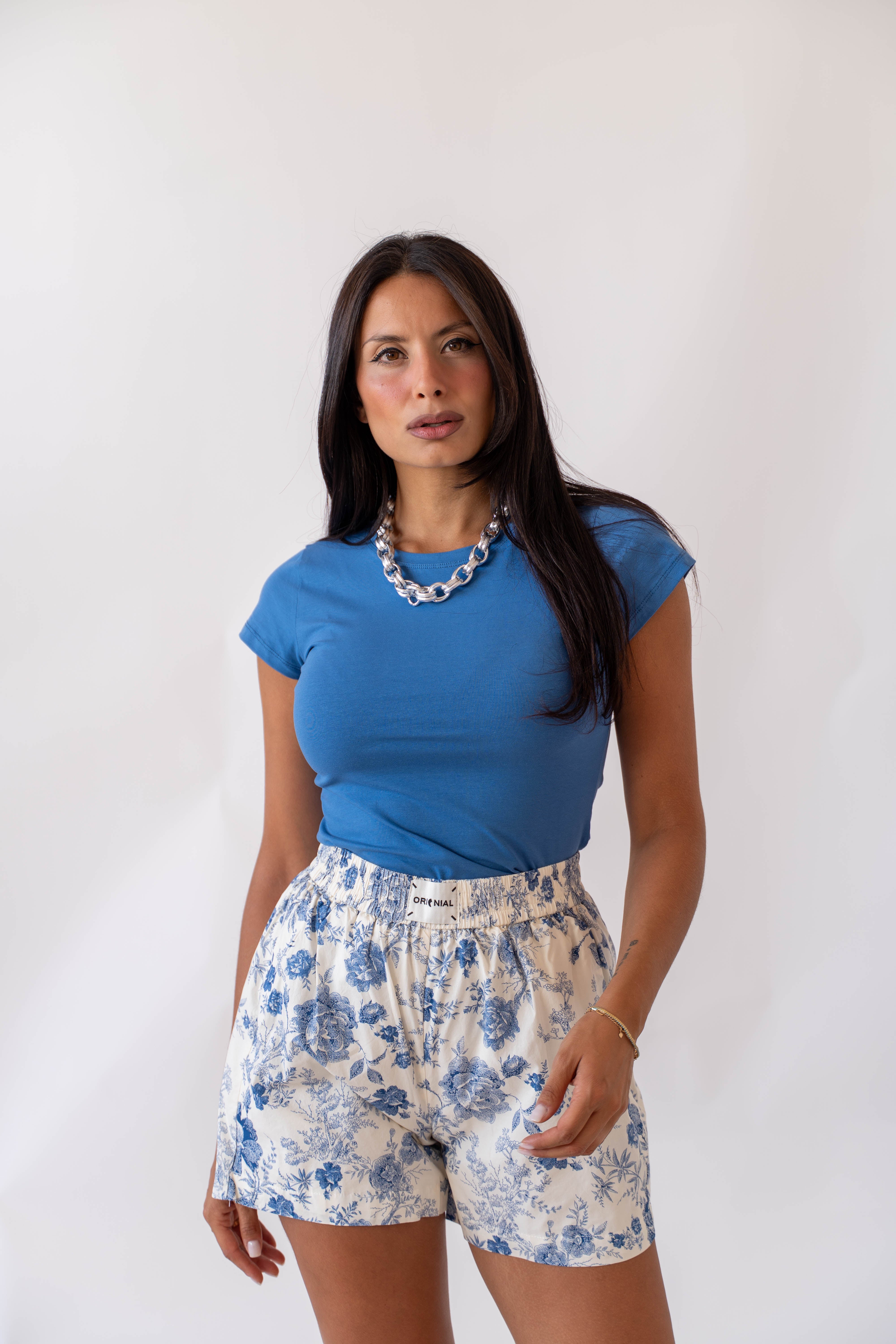 T-Shirt Nilufar