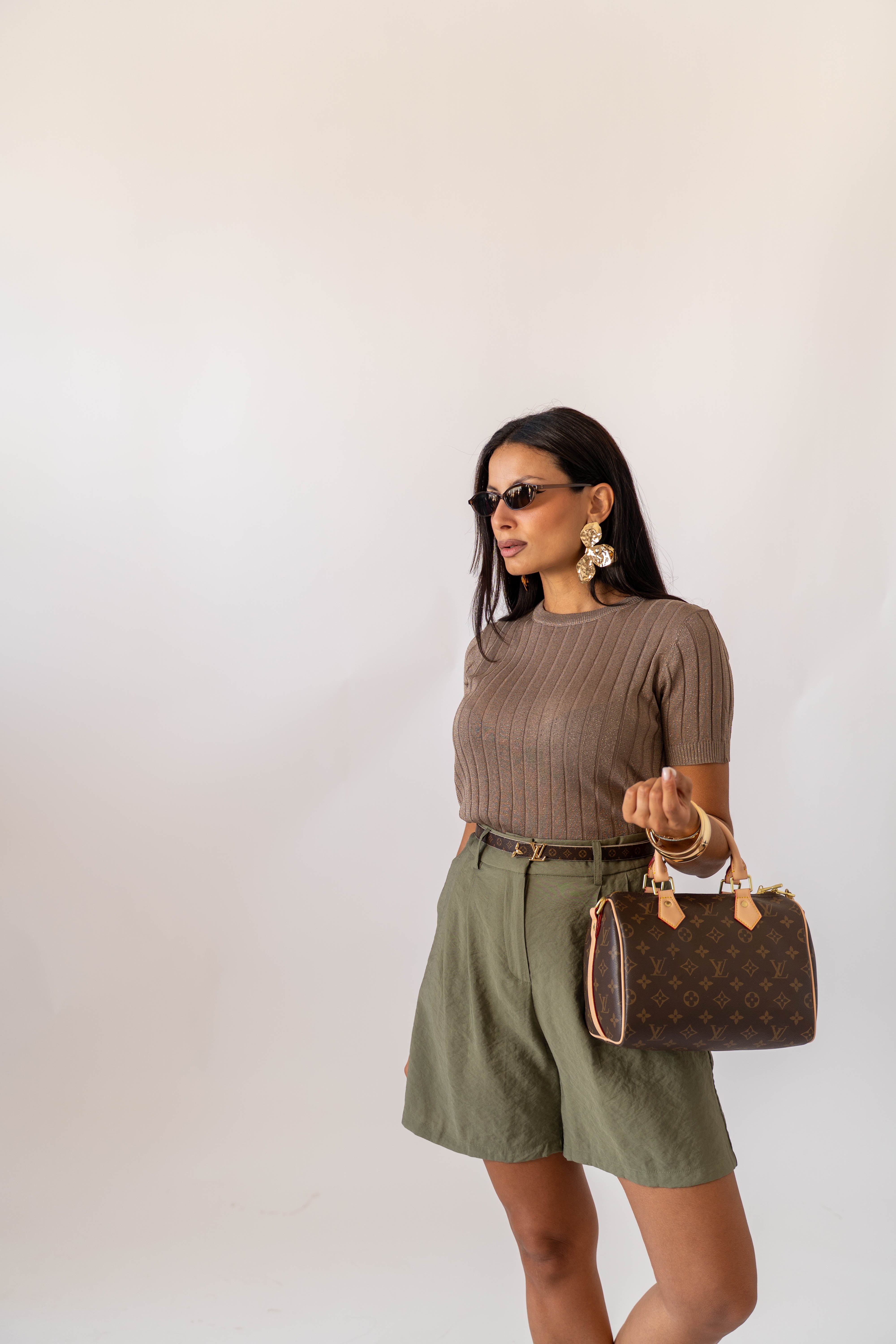 Maglia Lurex