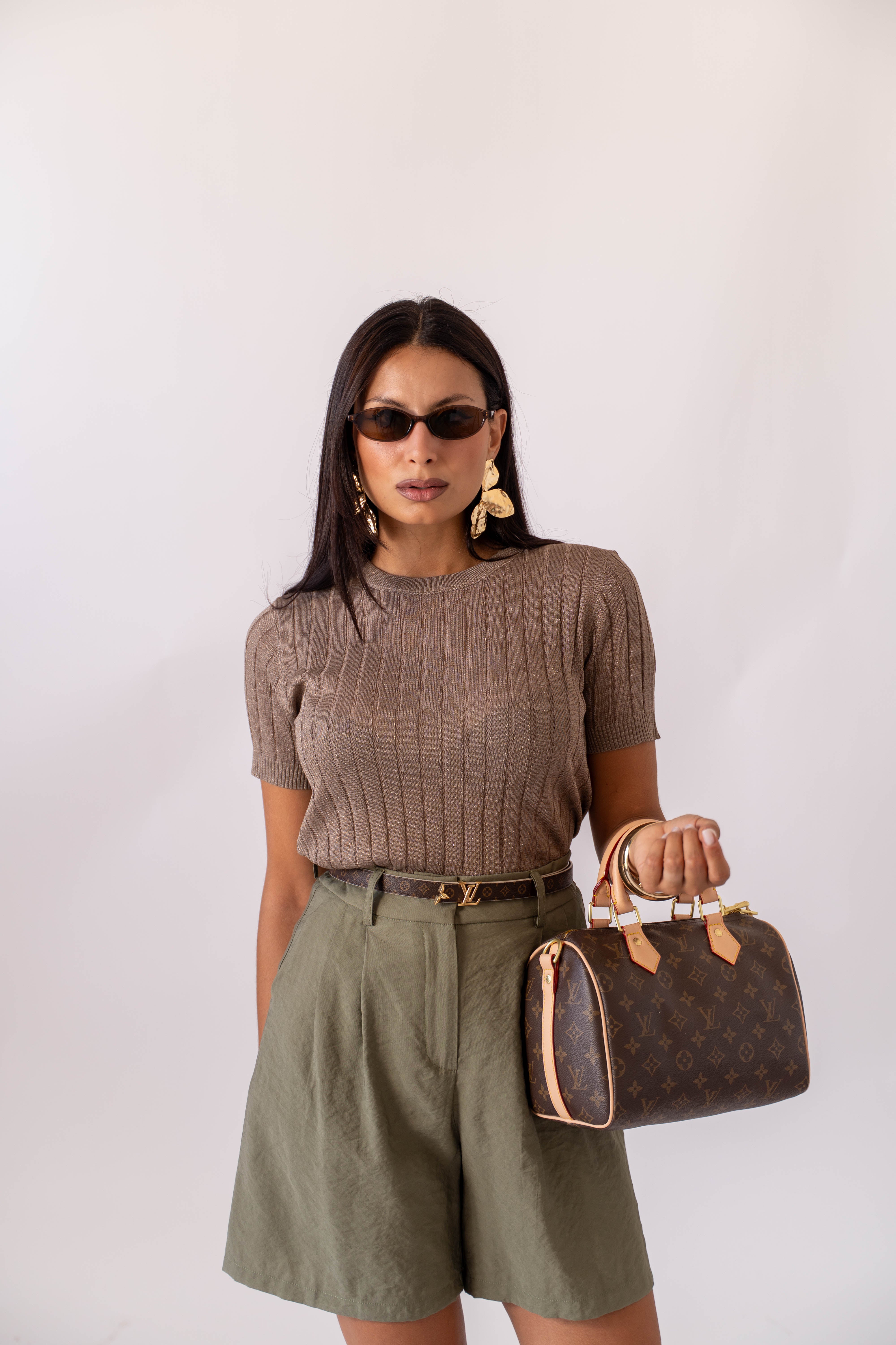 Maglia Lurex