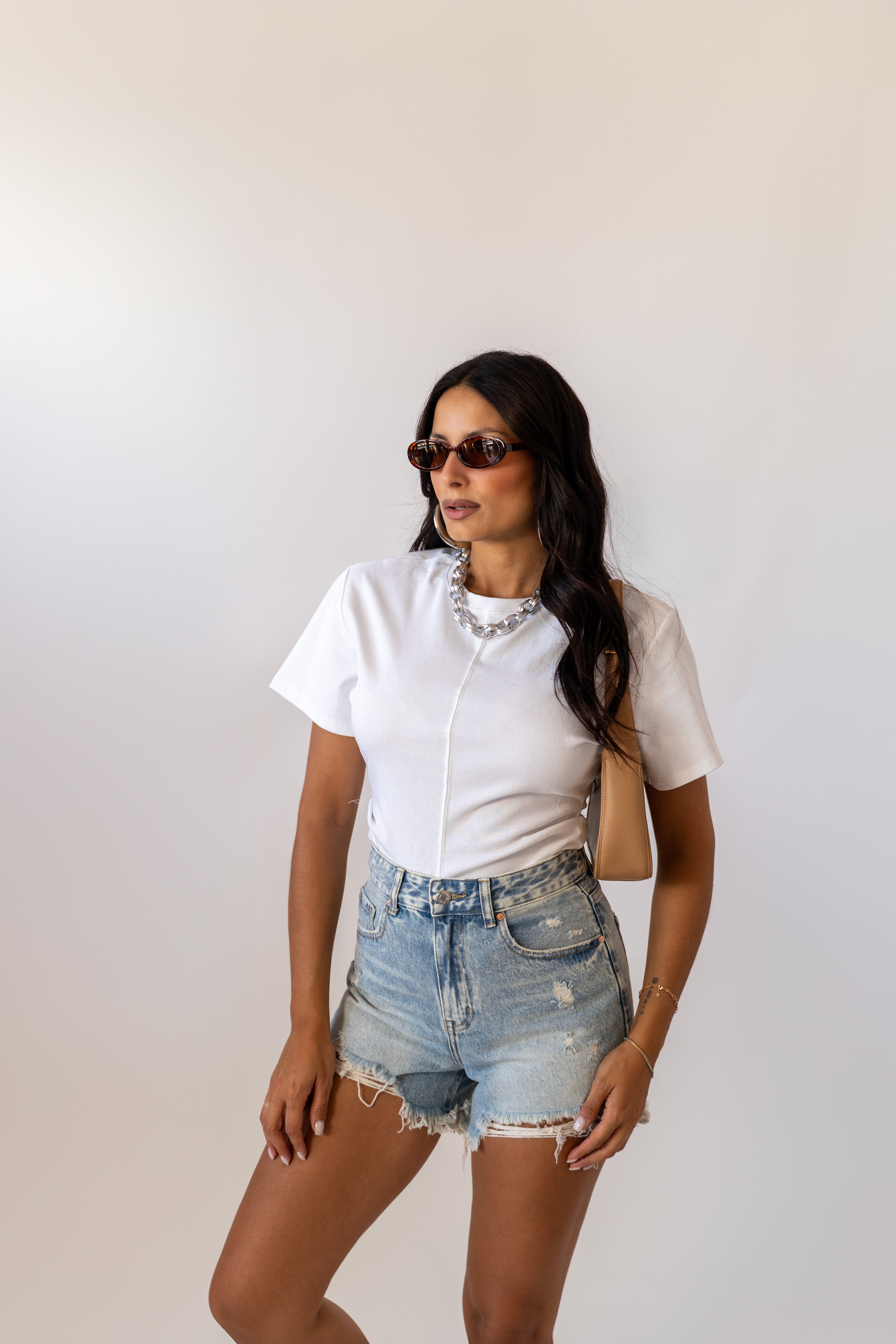 t-Shirt Monique