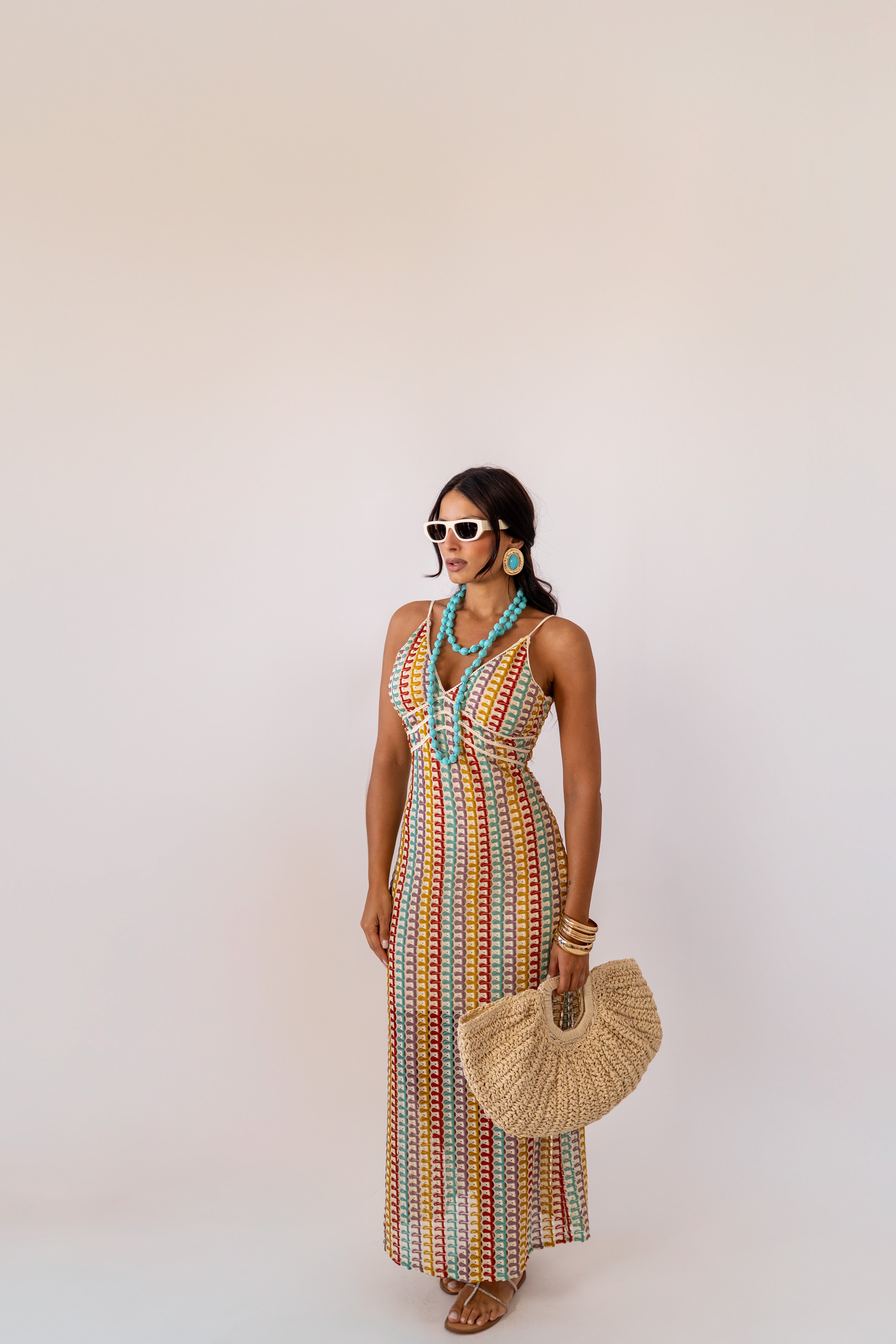 Dress Marrakech