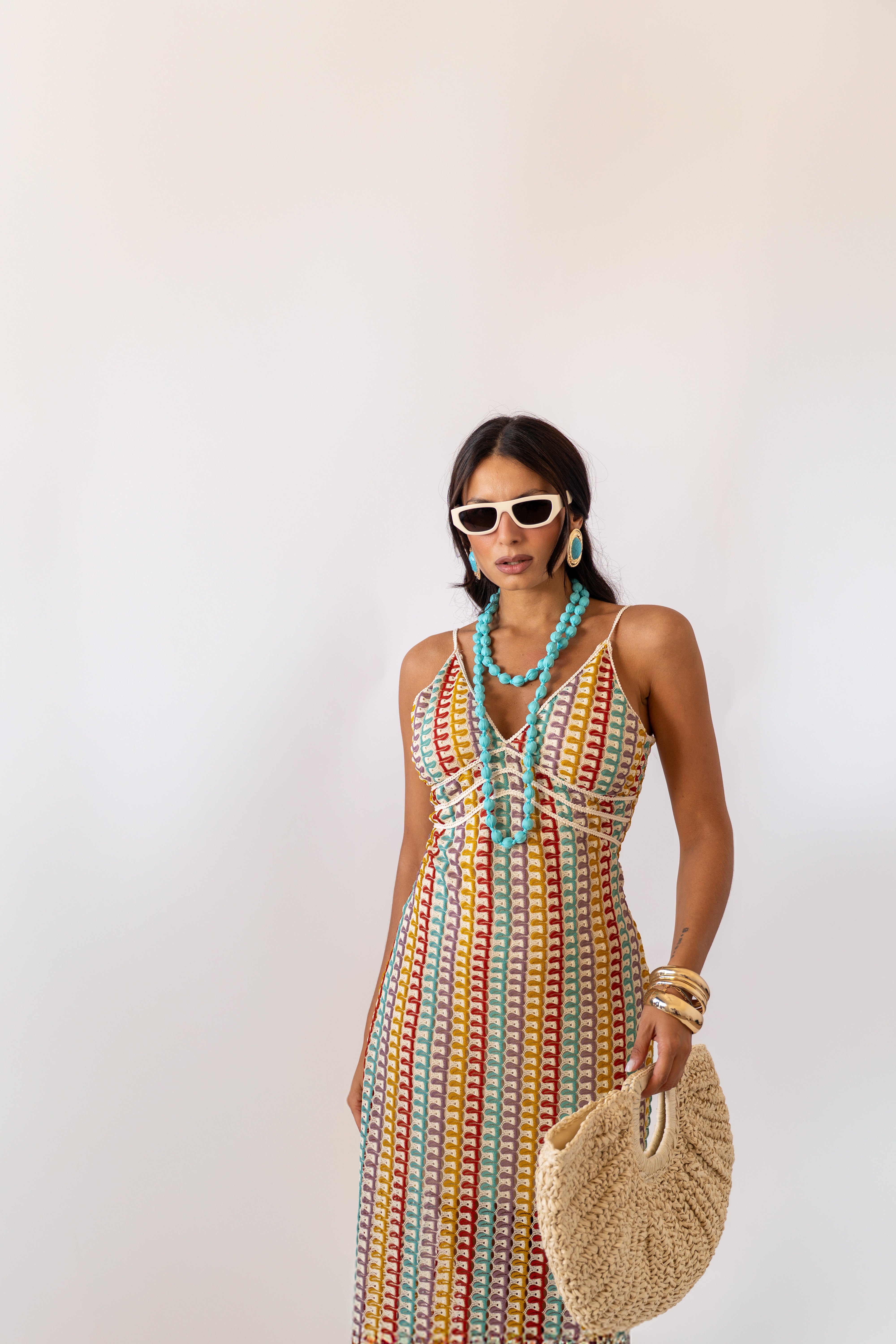 Dress Marrakech