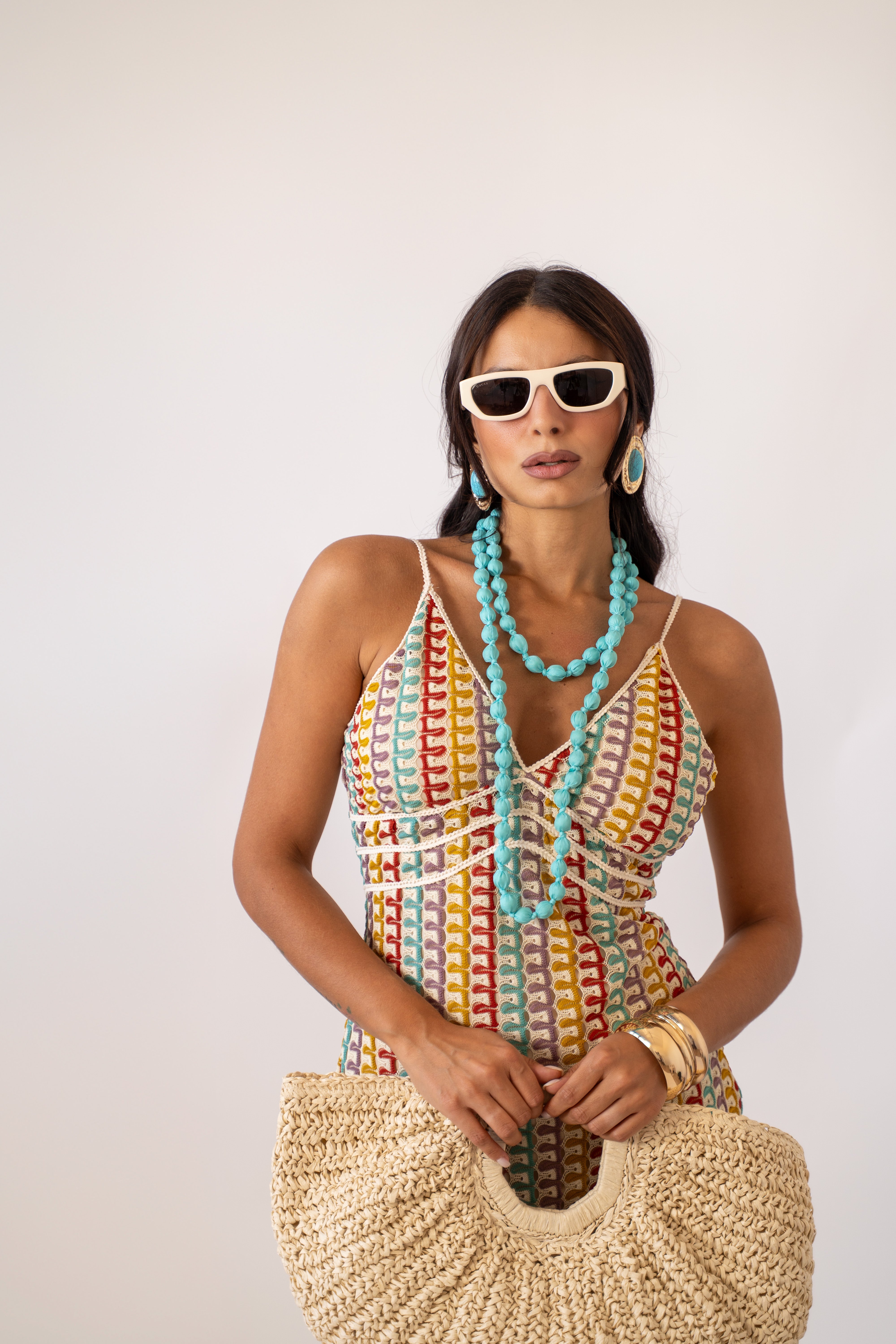 Dress Marrakech