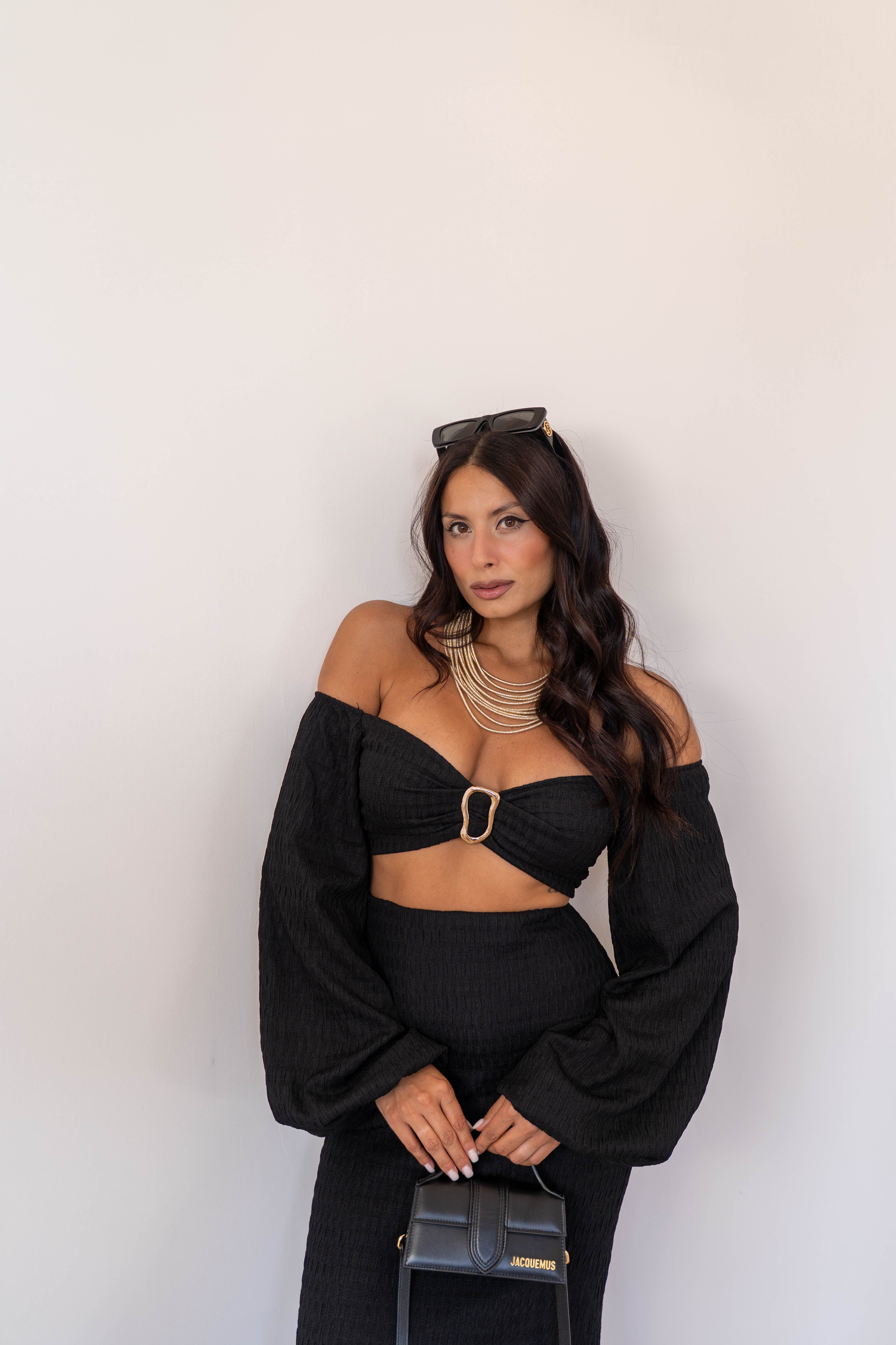 Coordinato Saint Tropez