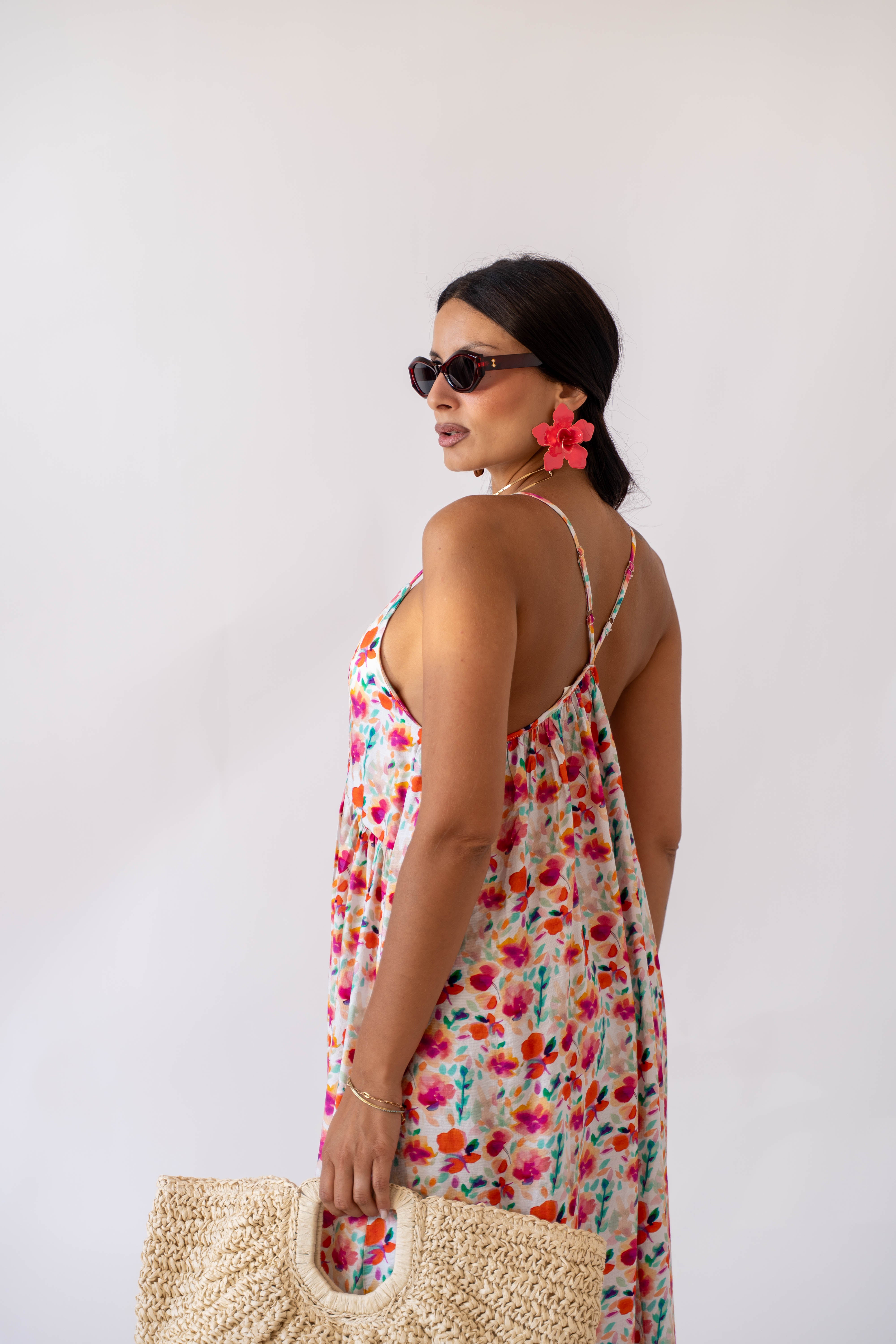 Long Dress Saranda