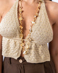 Collana Big Gold