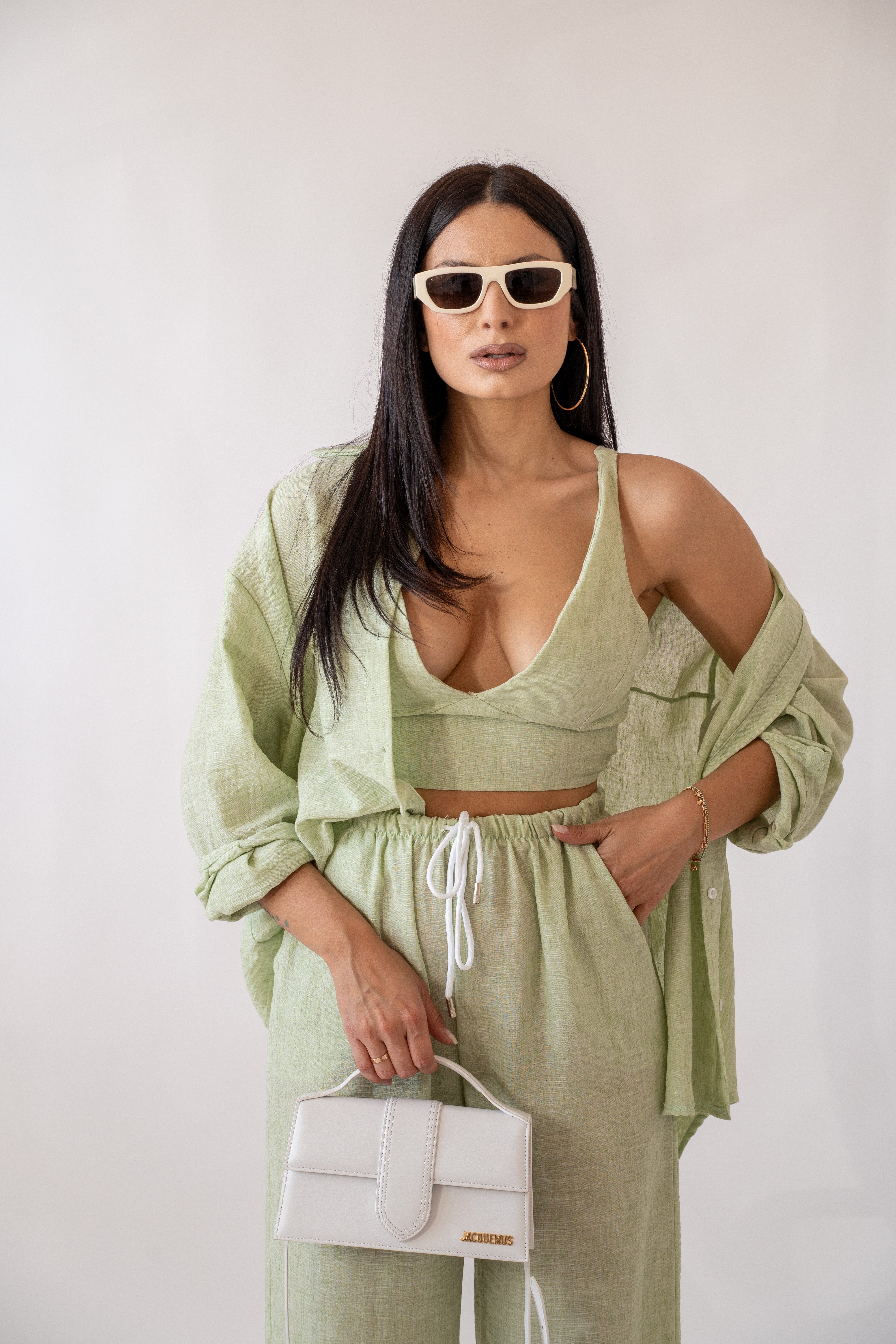 Coordinato Spring