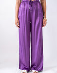 Pantalone Satin