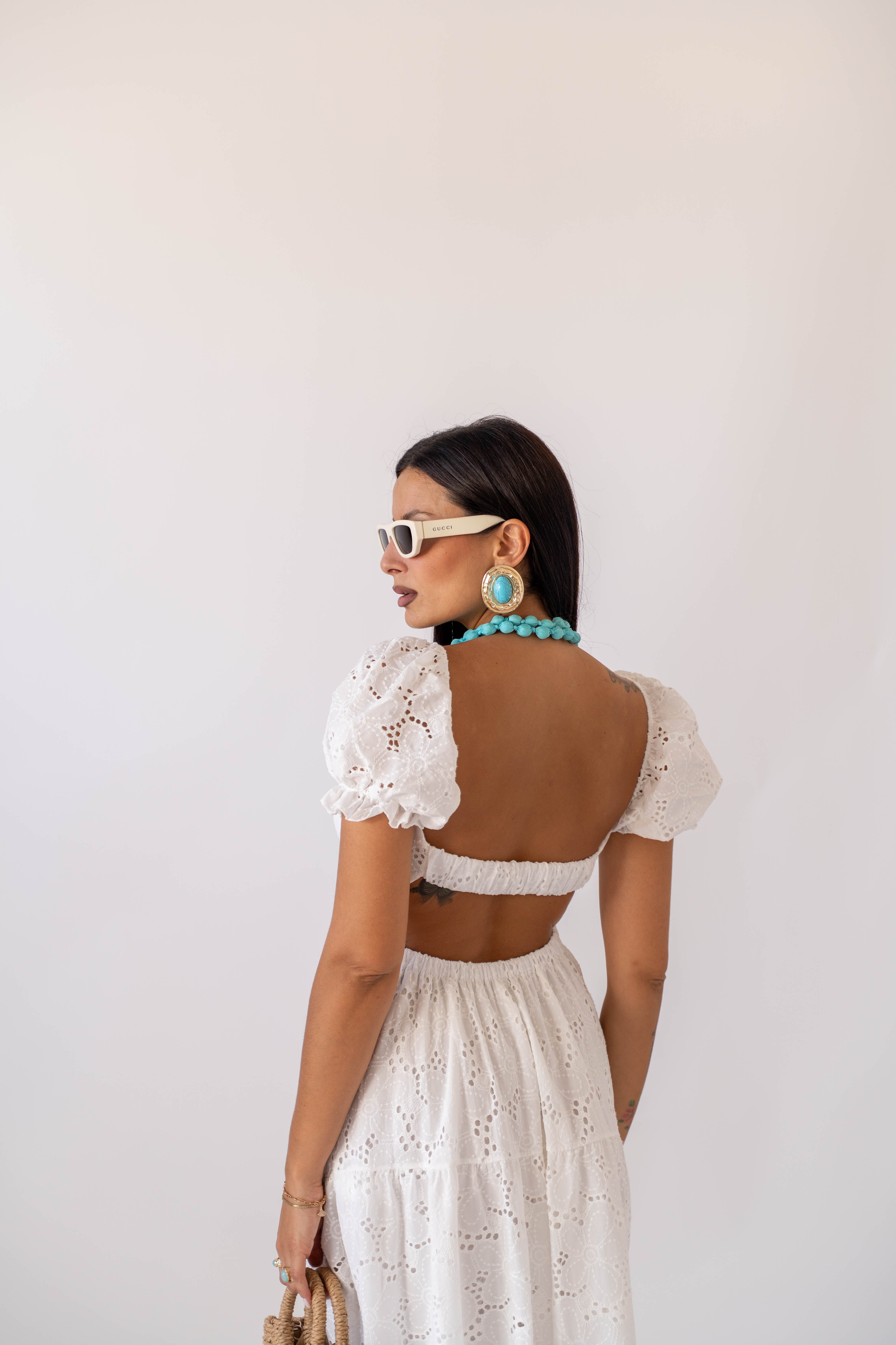 Long Dress Atene