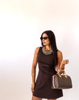Mini Dress Creta