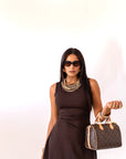 Mini Dress Creta