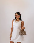 Mini Dress Creta