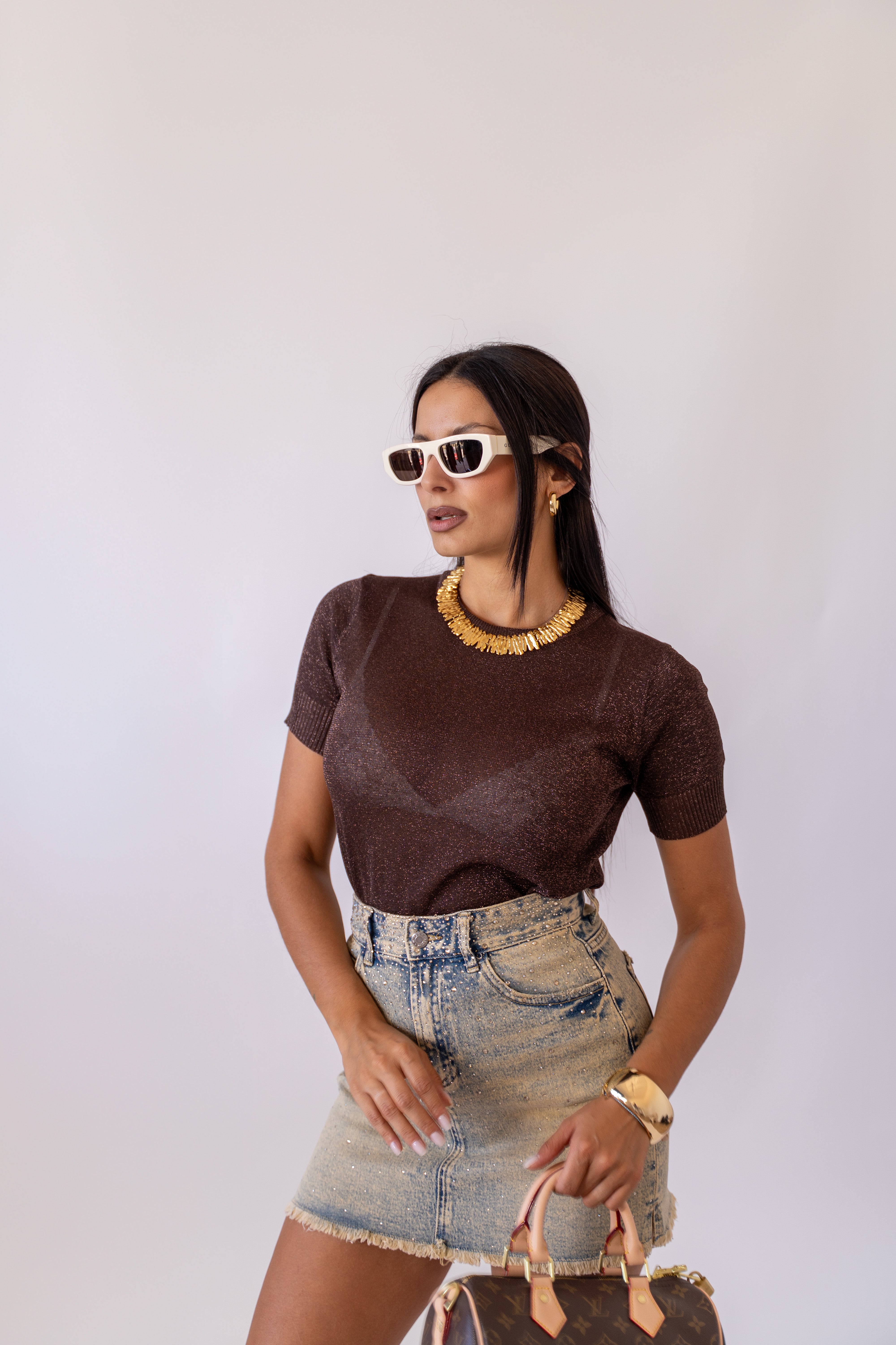 Maglia Lurex 2.0