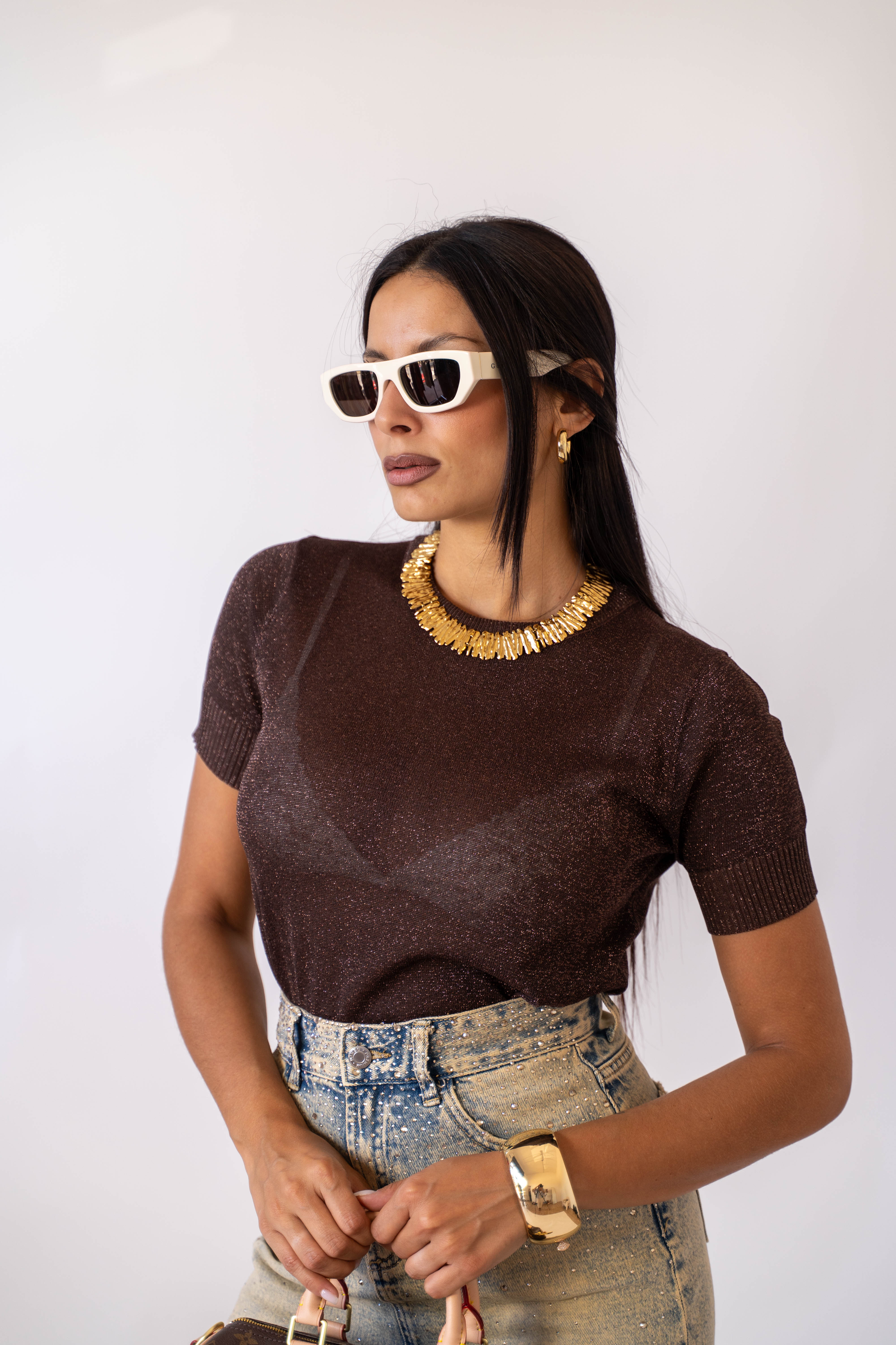 Maglia Lurex 2.0