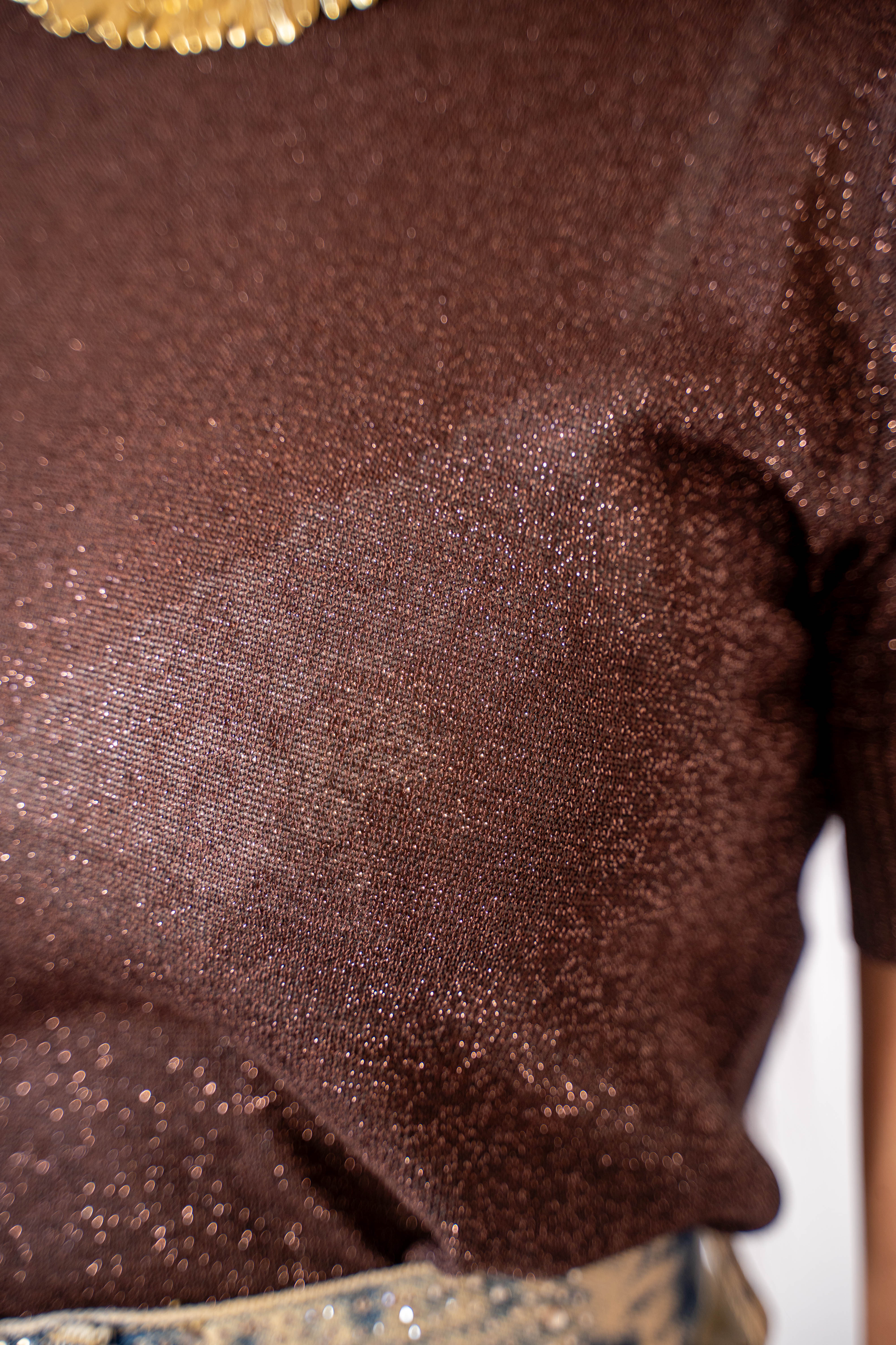 Maglia Lurex 2.0