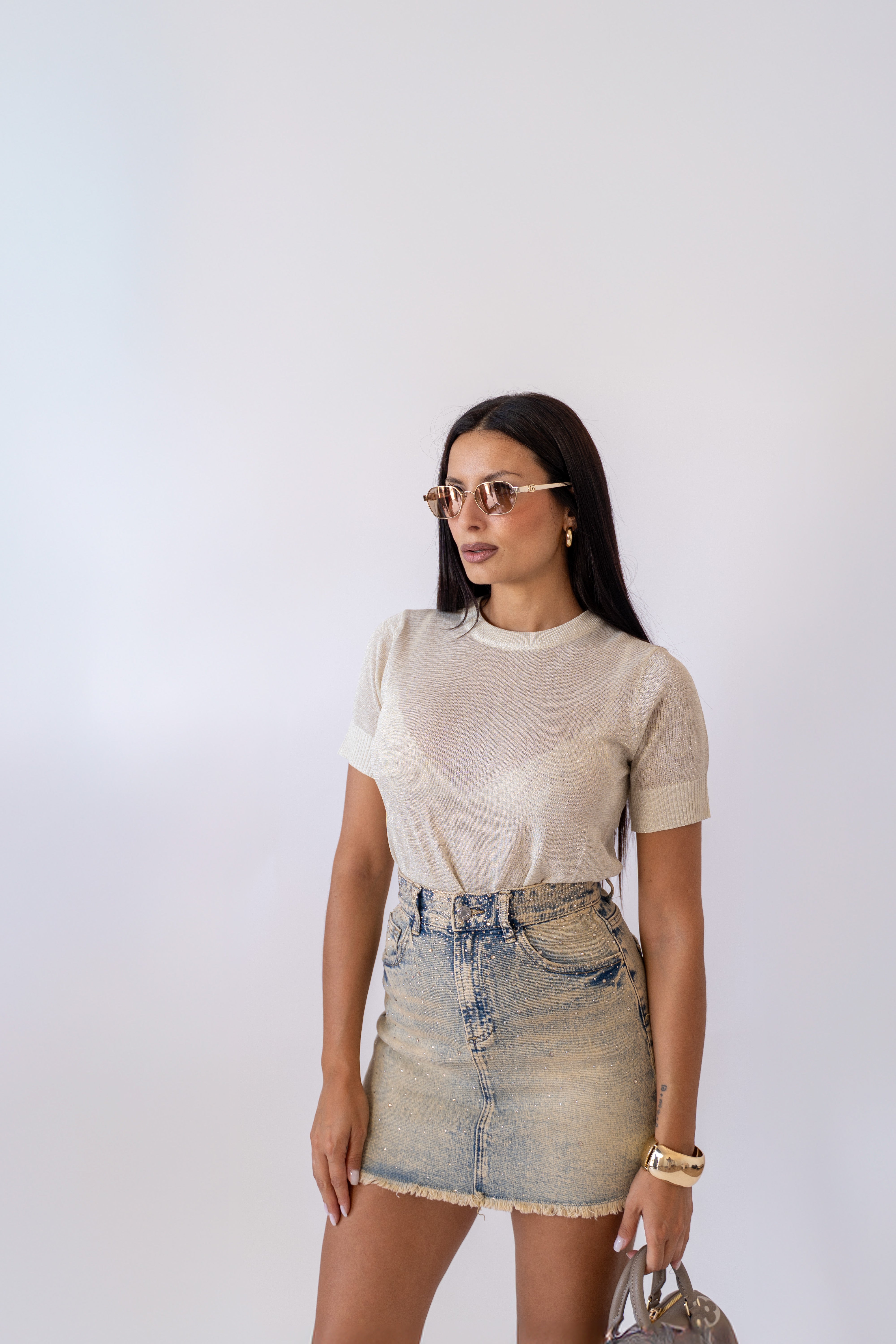 Maglia Lurex 2.0