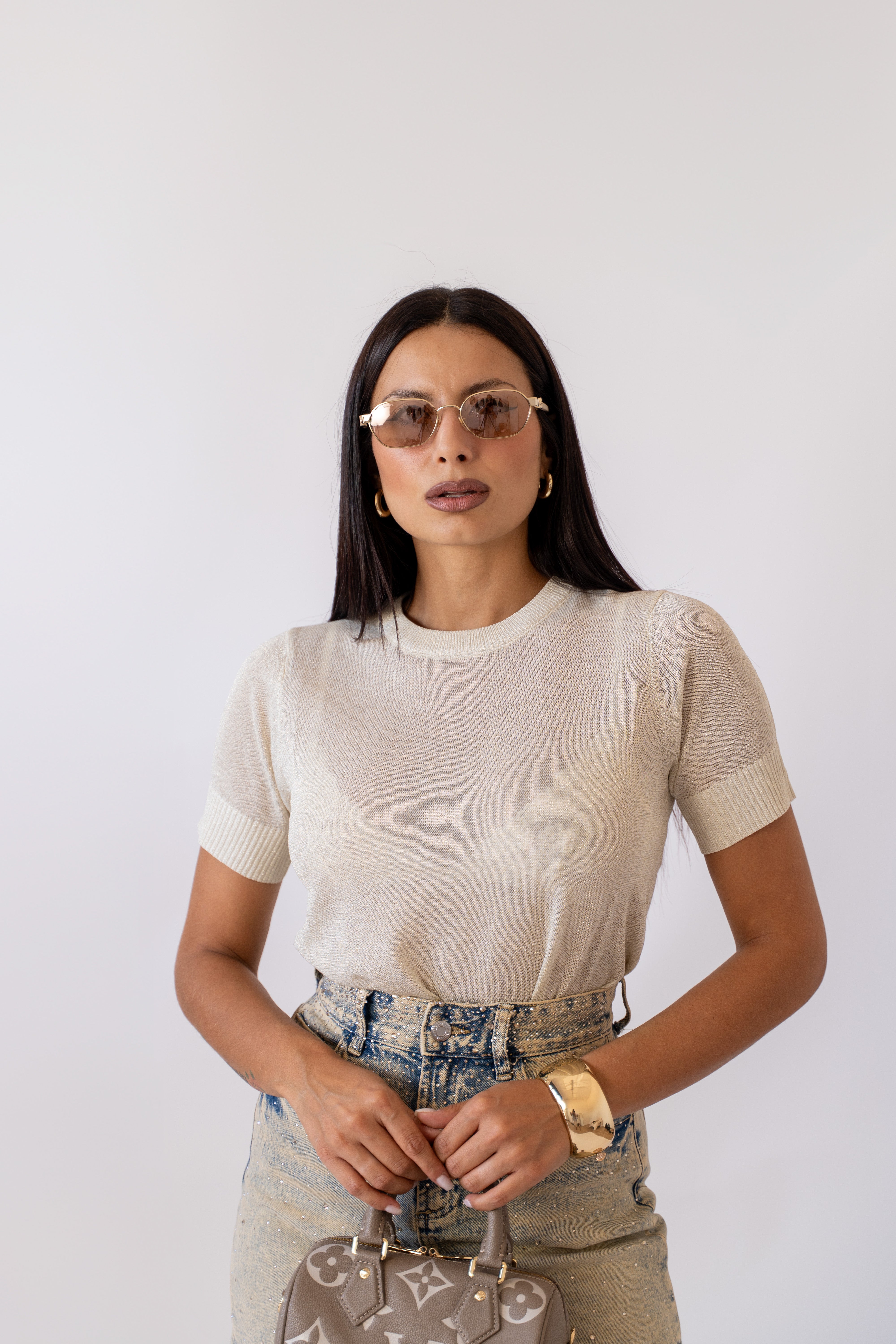 Maglia Lurex 2.0