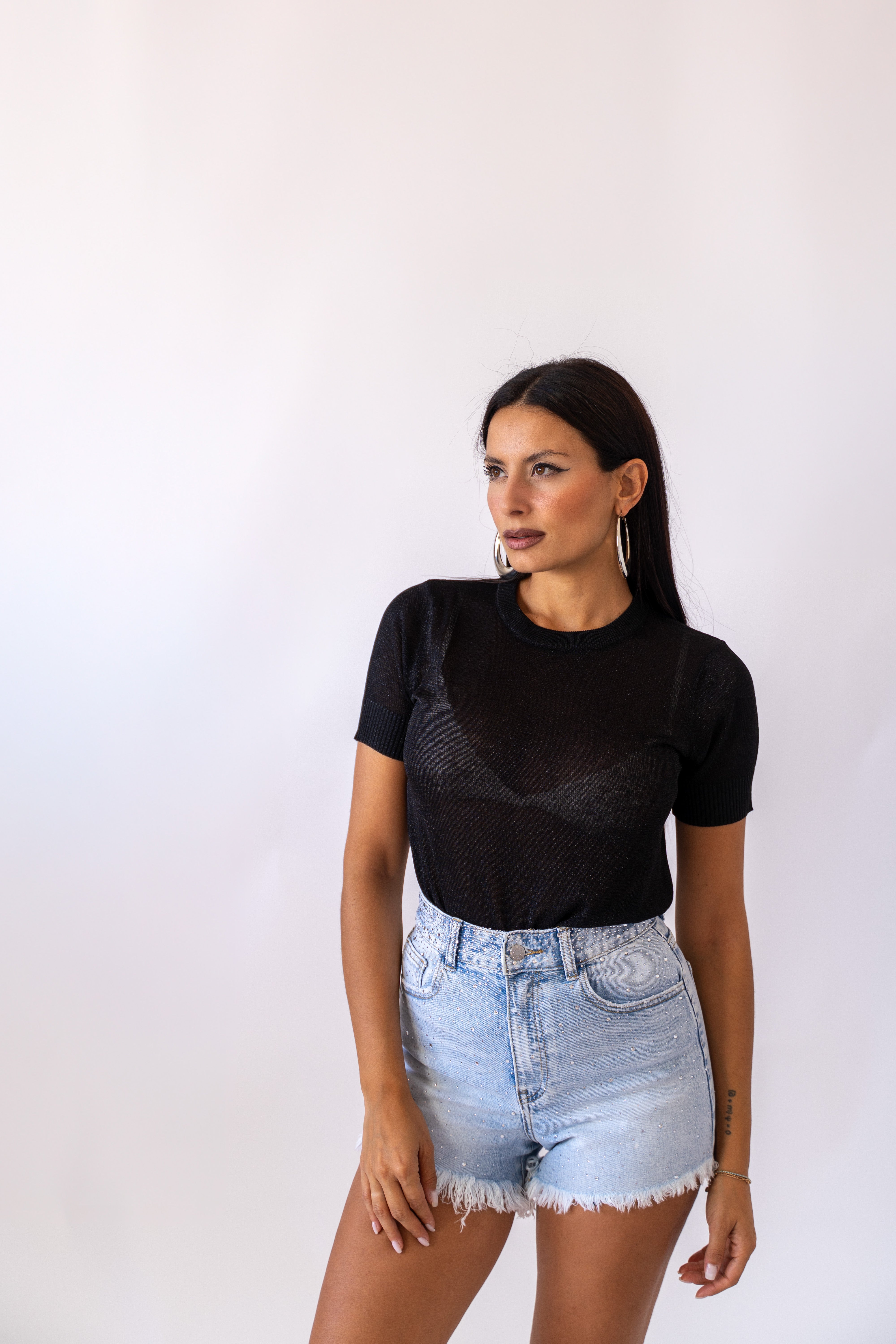 Maglia Lurex 2.0