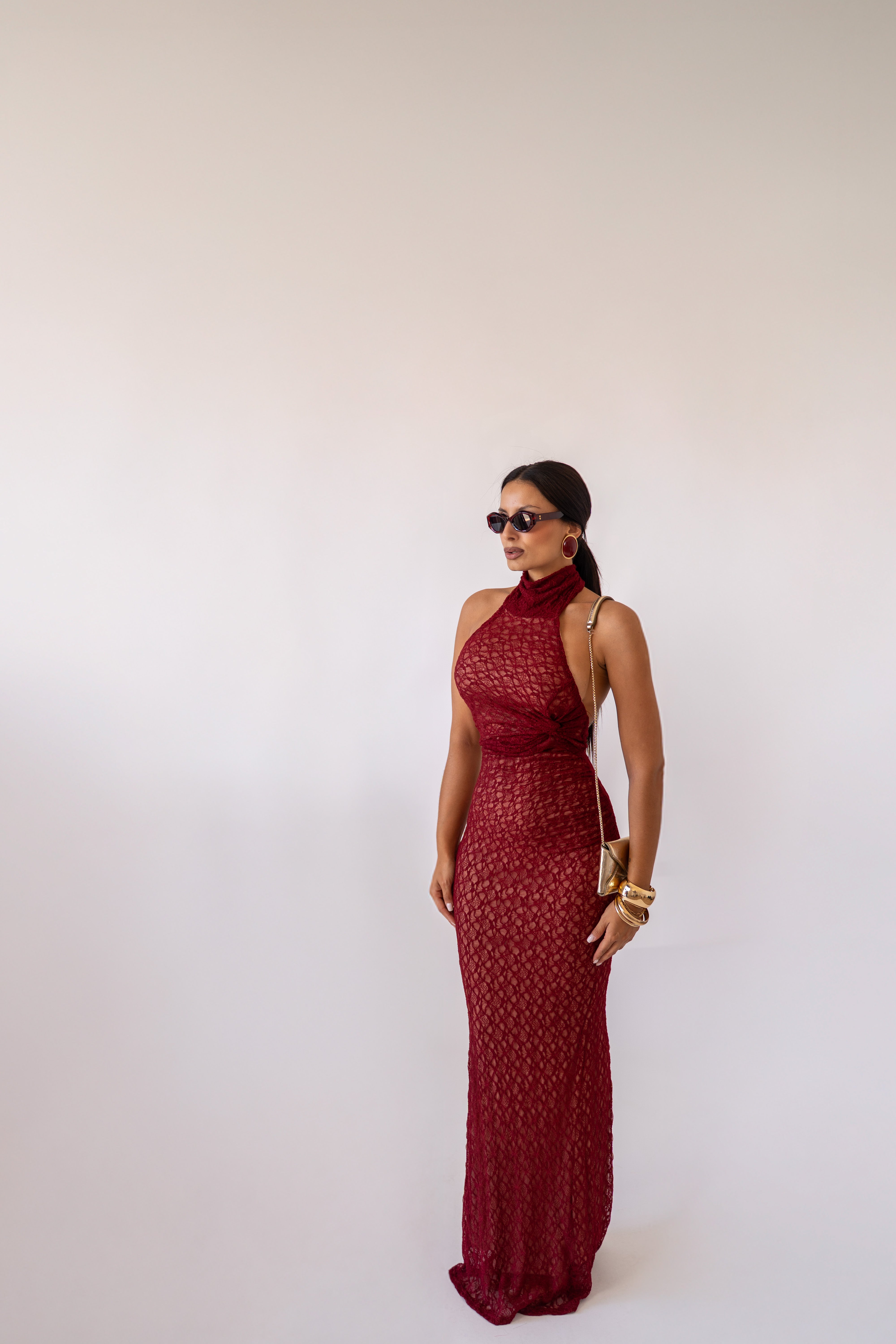 Long Dress Megan