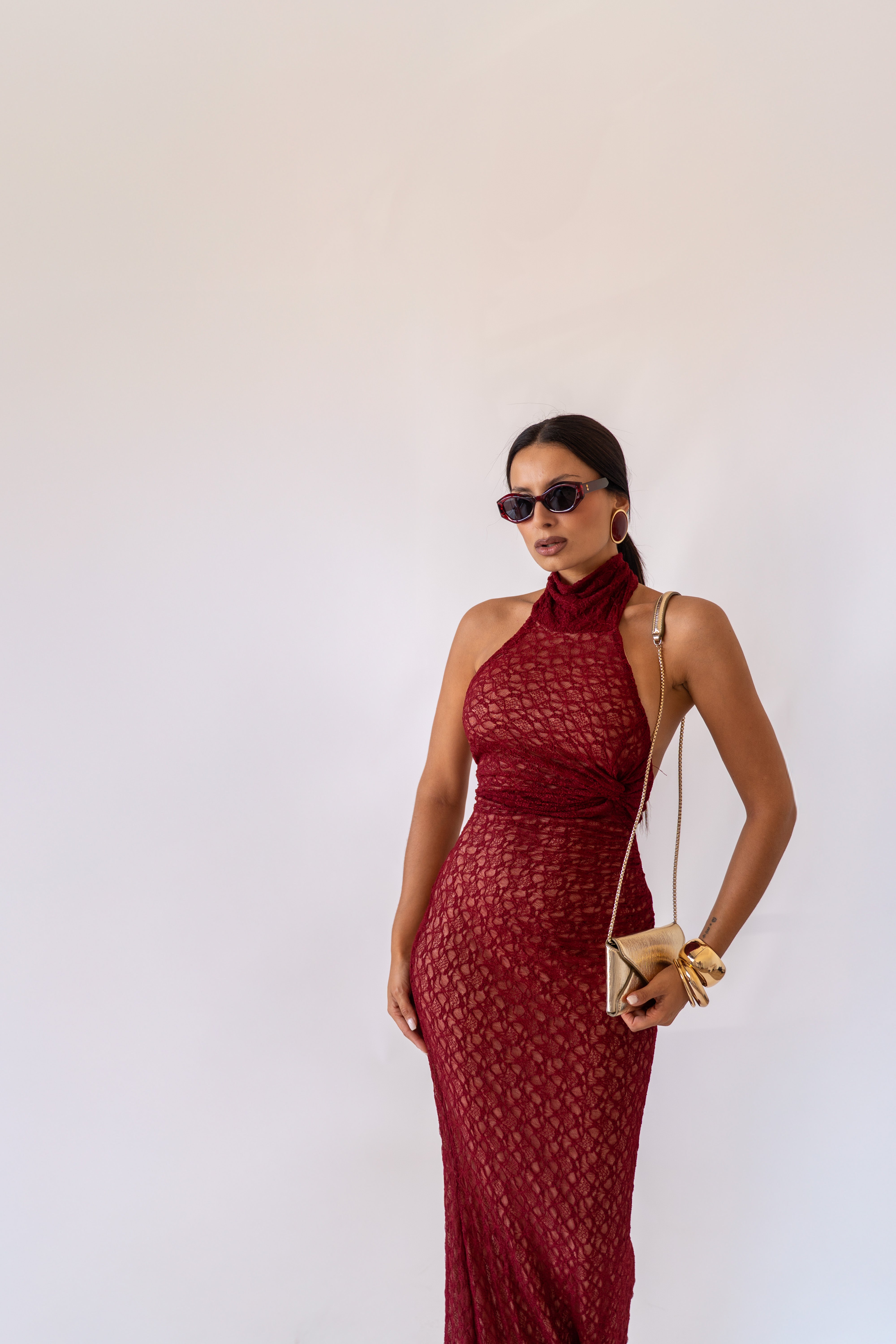 Long Dress Megan