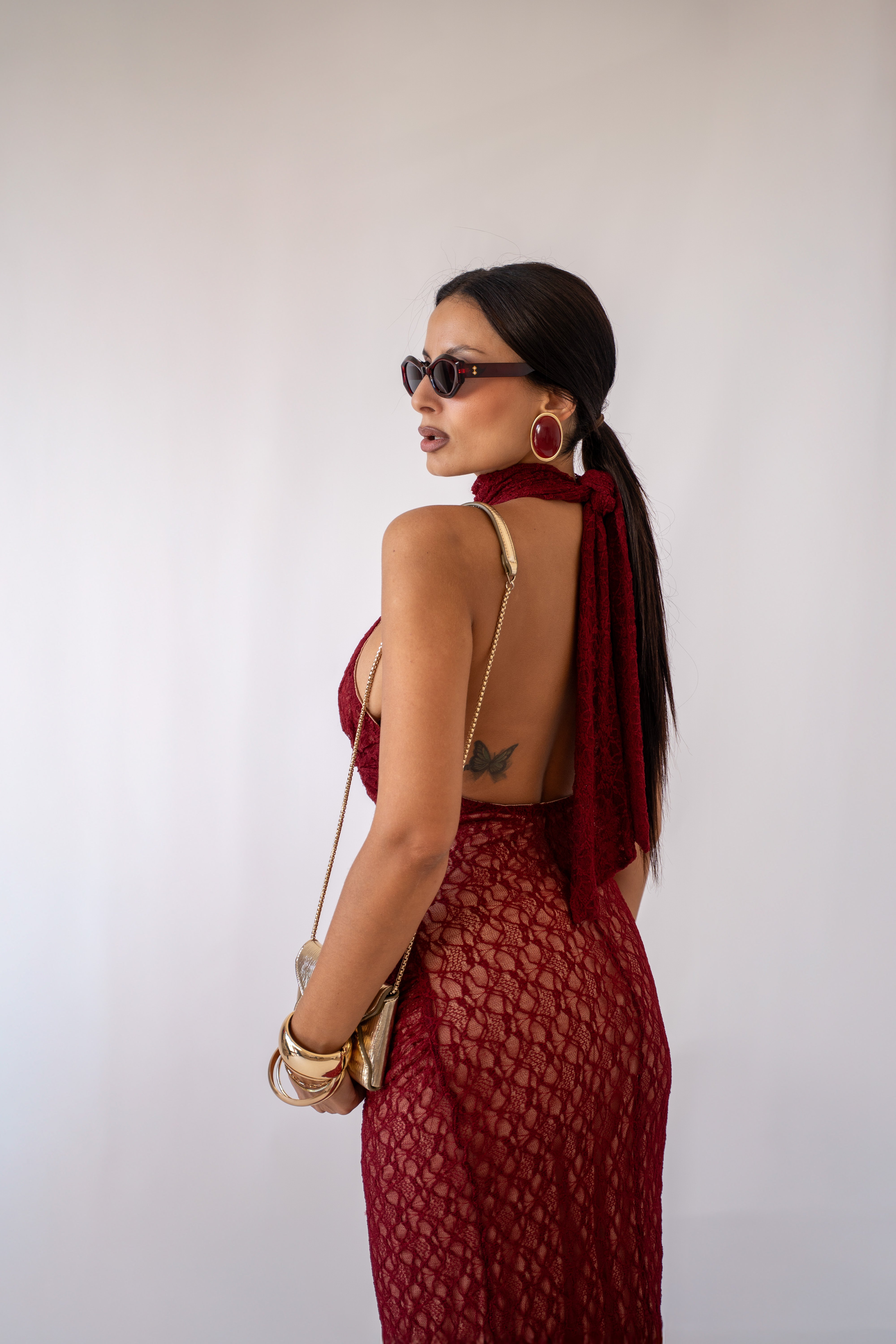Long Dress Megan
