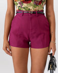 Shorts Basic - Stylish Moda
