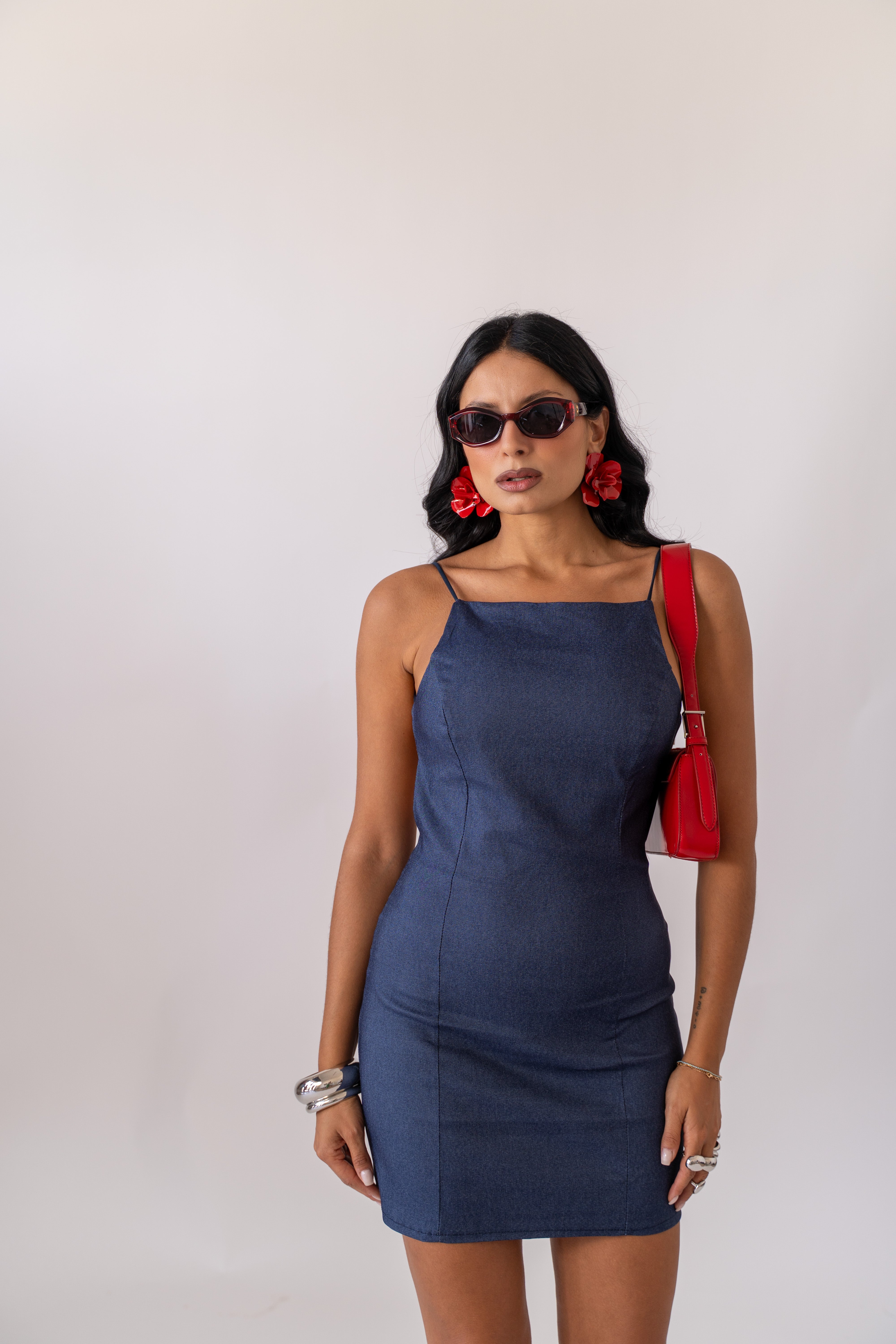 Mini Dress Yasmine