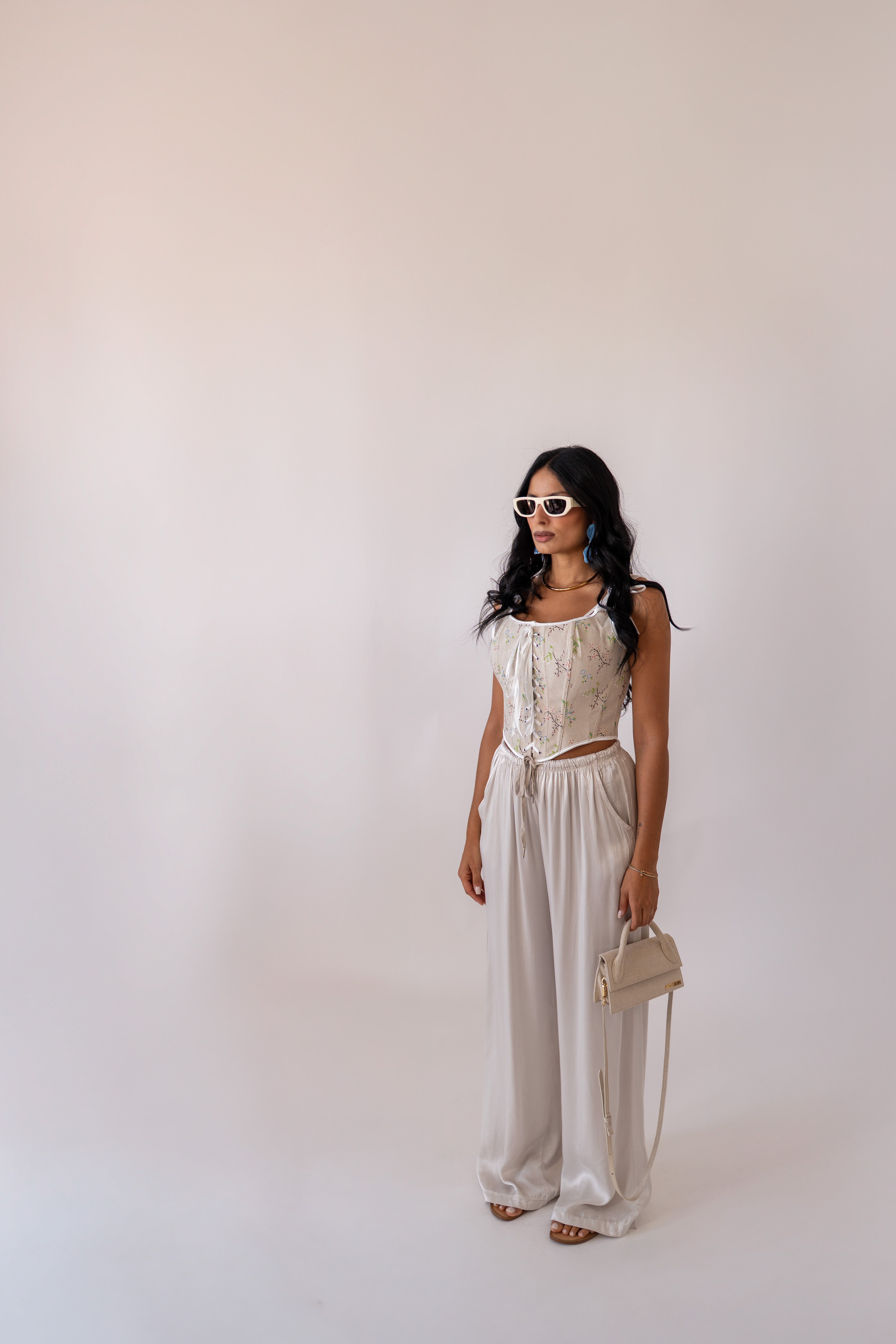 Top Bustier Bridgerton