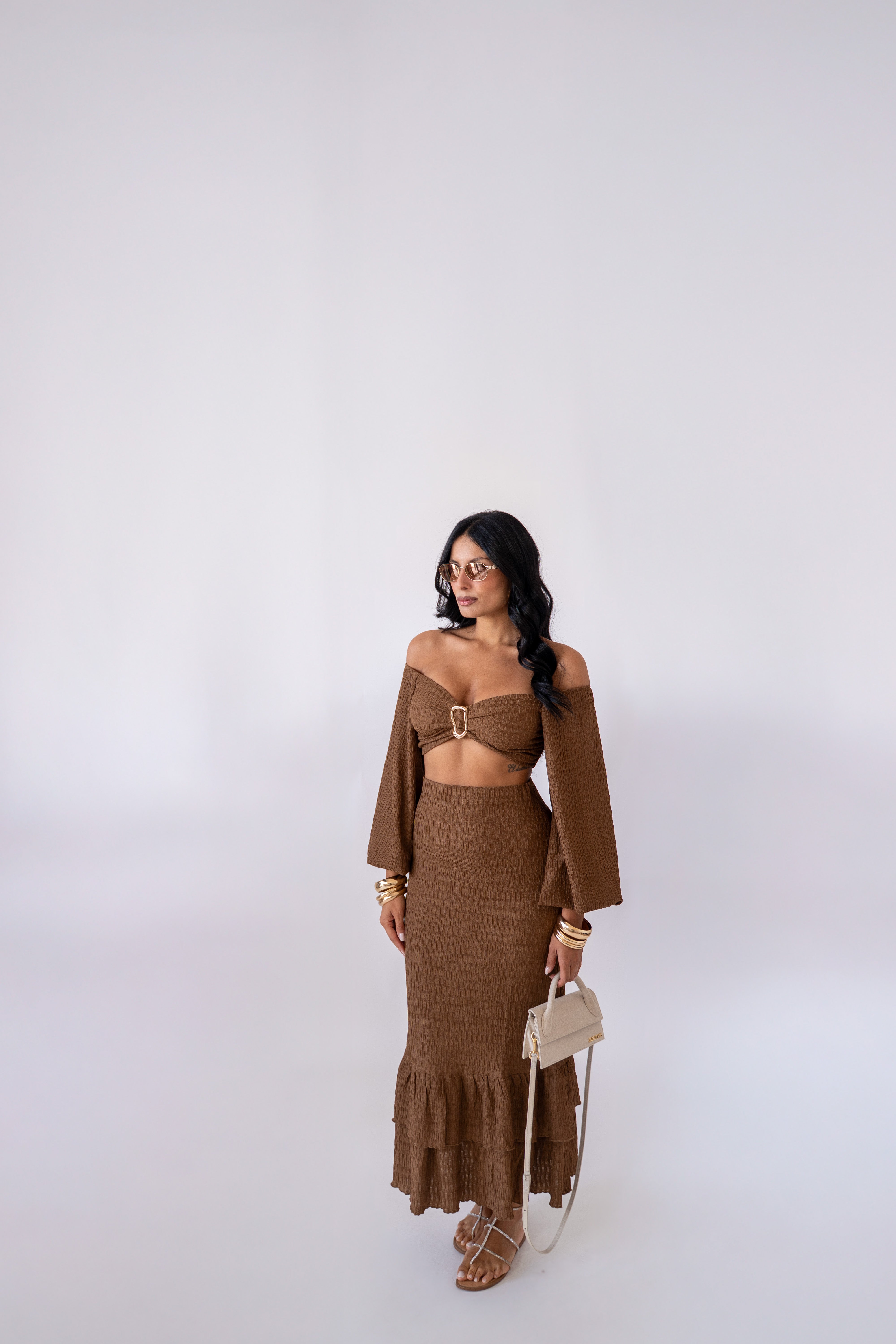 Coordinato Saint Tropez